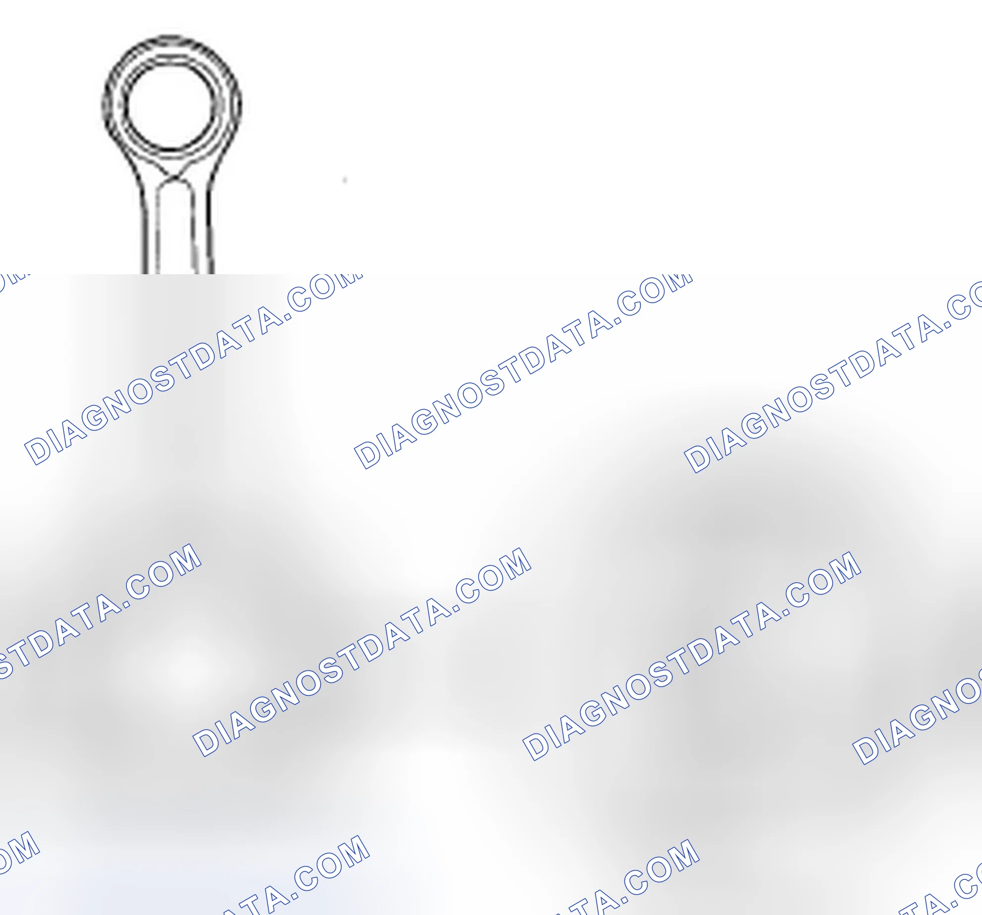 Scheme 208: Connecting Rod Bearing Selection