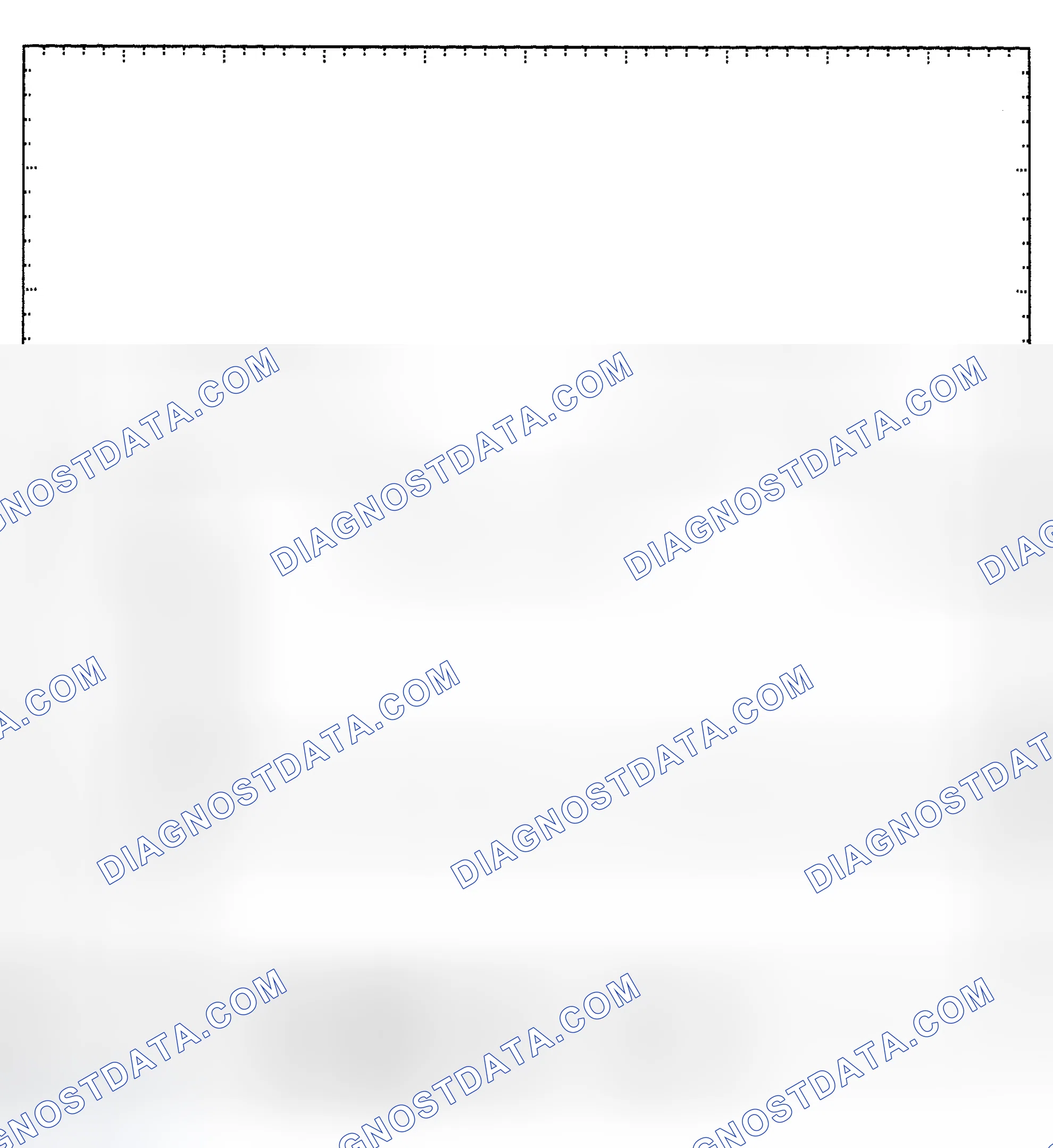 Scheme 26: Injector Bank - Known Good - Voltage Pattern