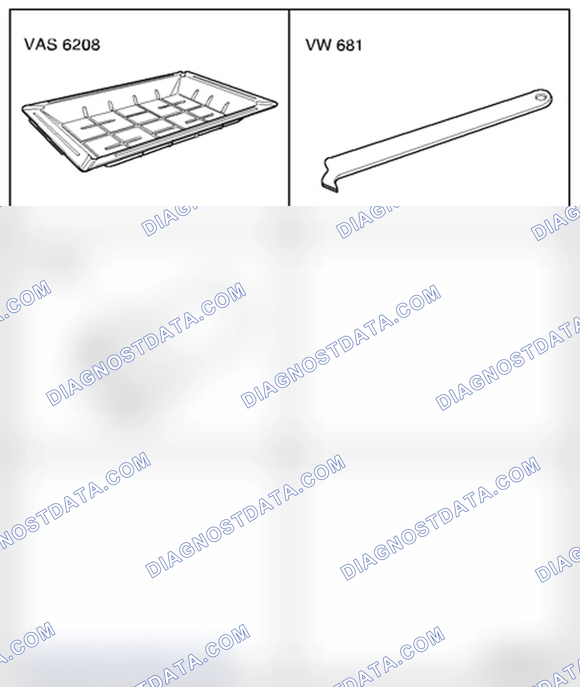 Scheme 297: Final drive/transmission housing oil seal, replacing