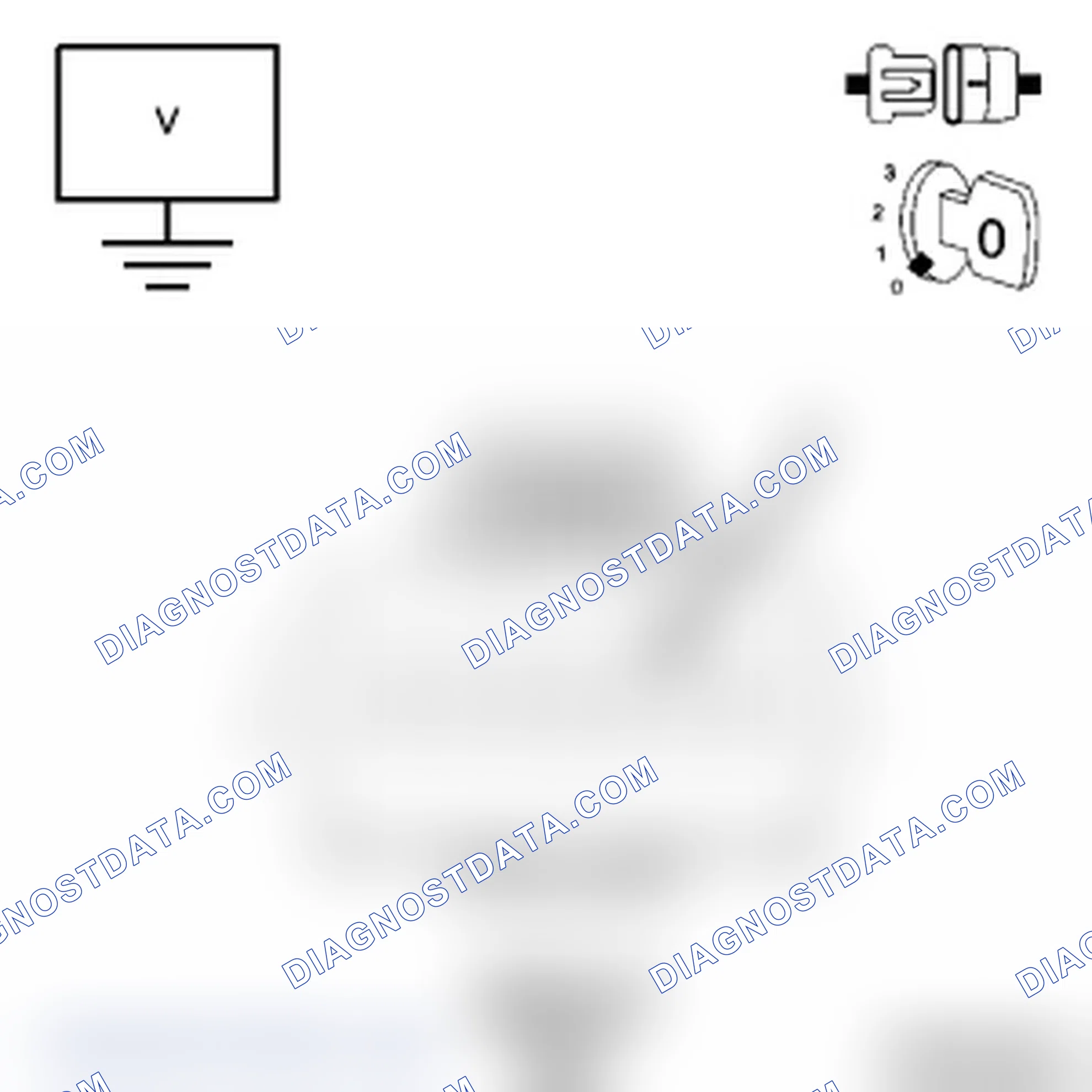 Scheme 33: Diagnostic Test
