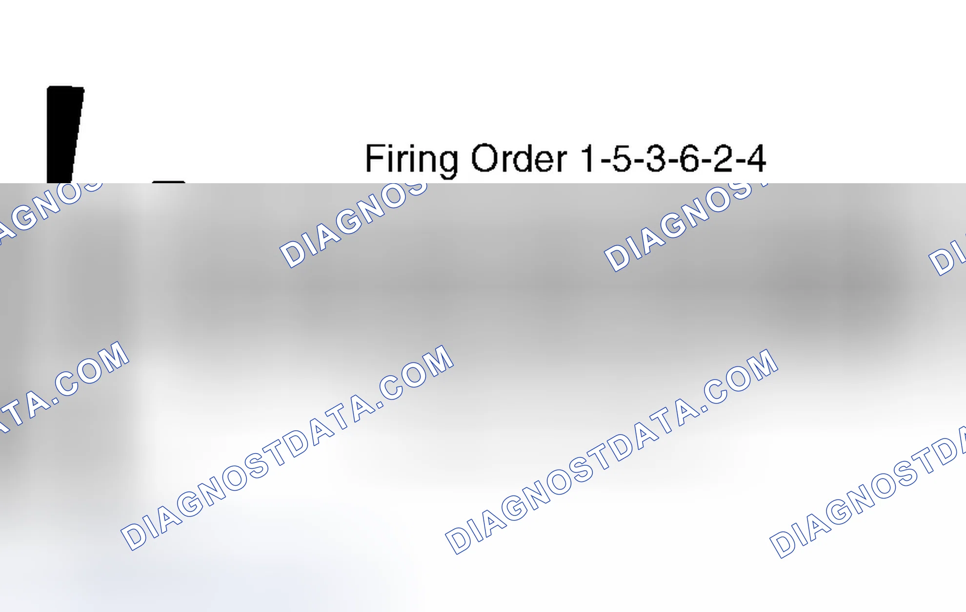 Scheme 2: Firing Order (S90 & V90)