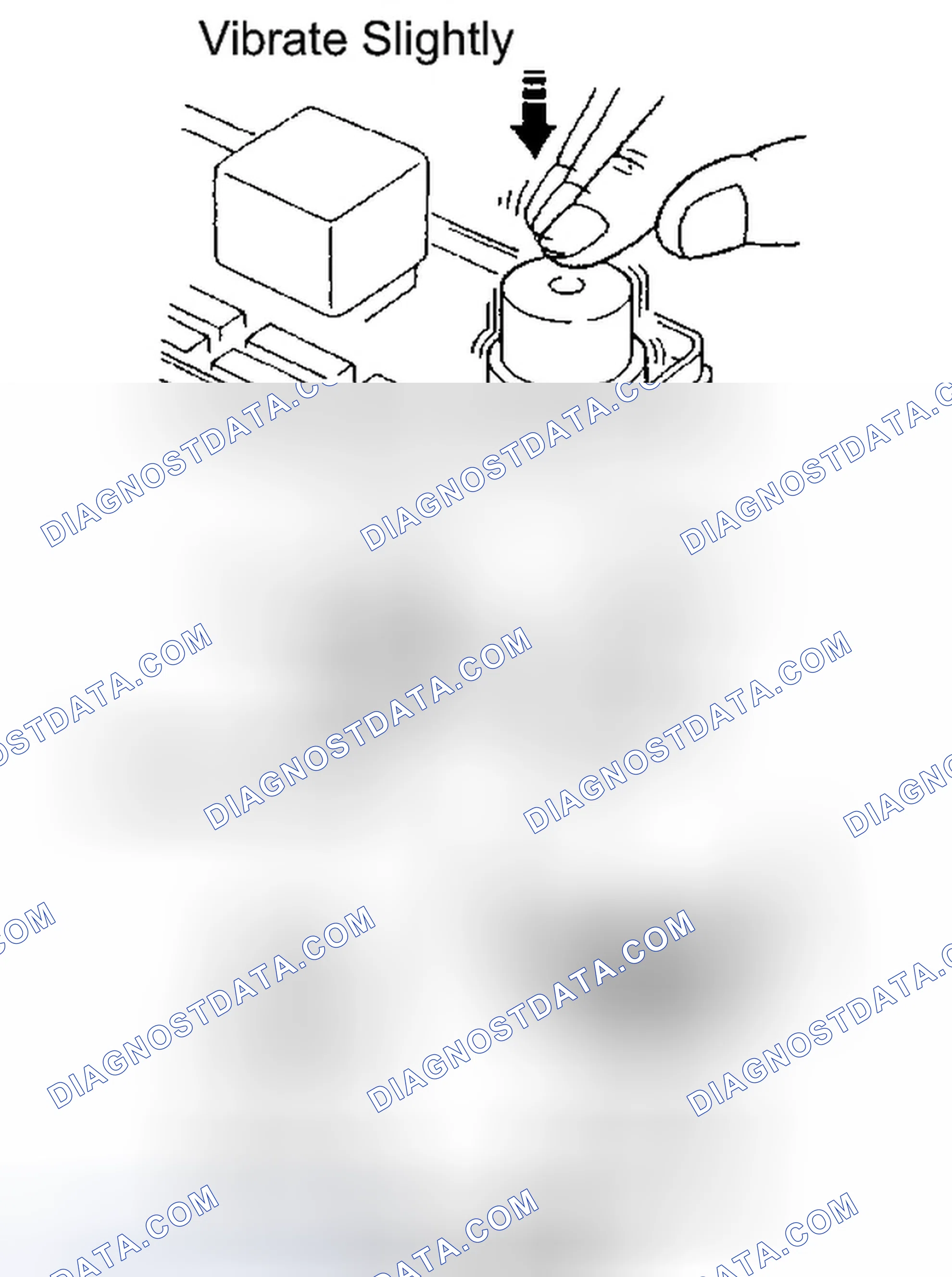 Scheme 371: DIAGNOSIS SYSTEM