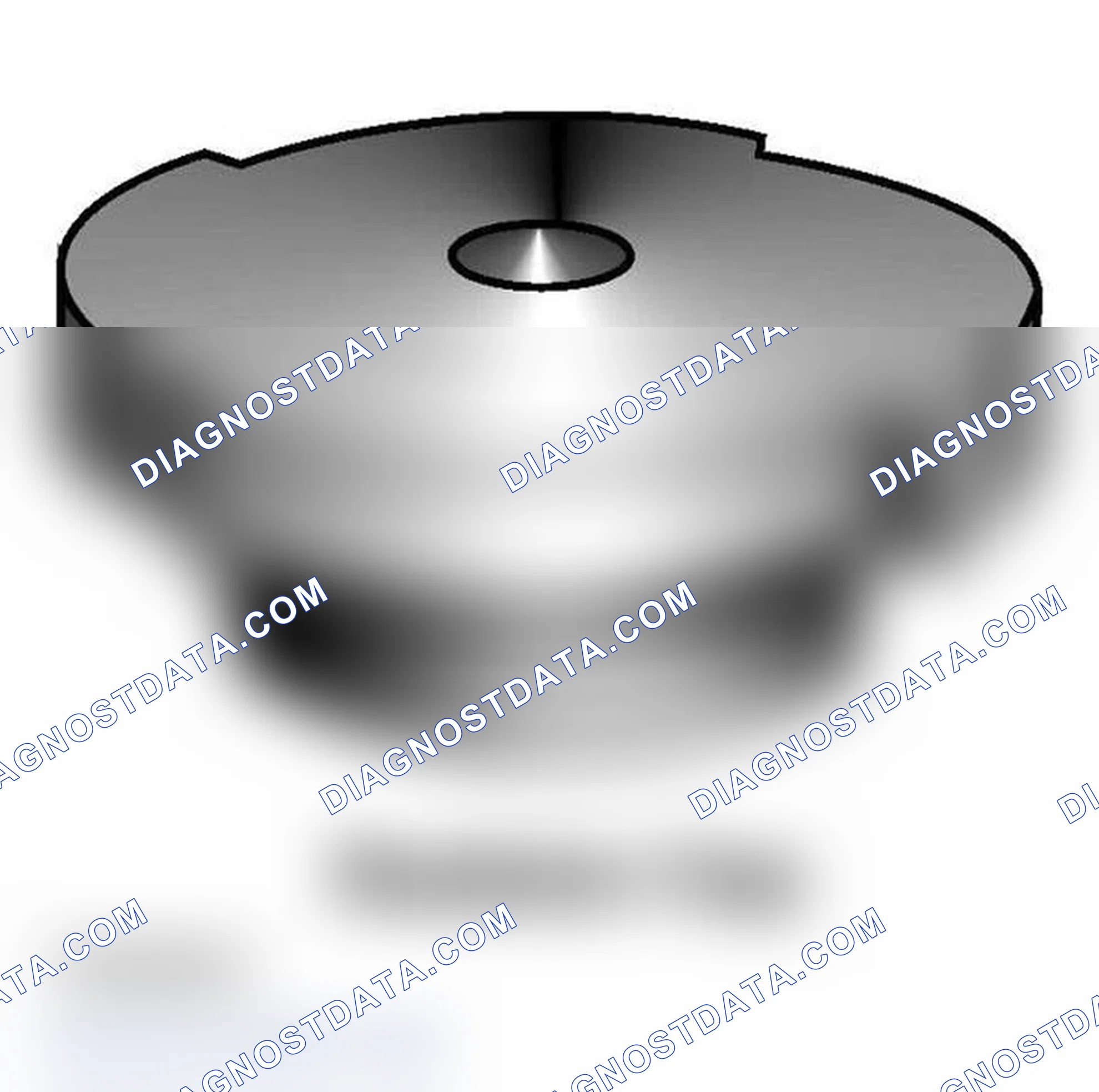 Scheme 53: RADIATOR CAP