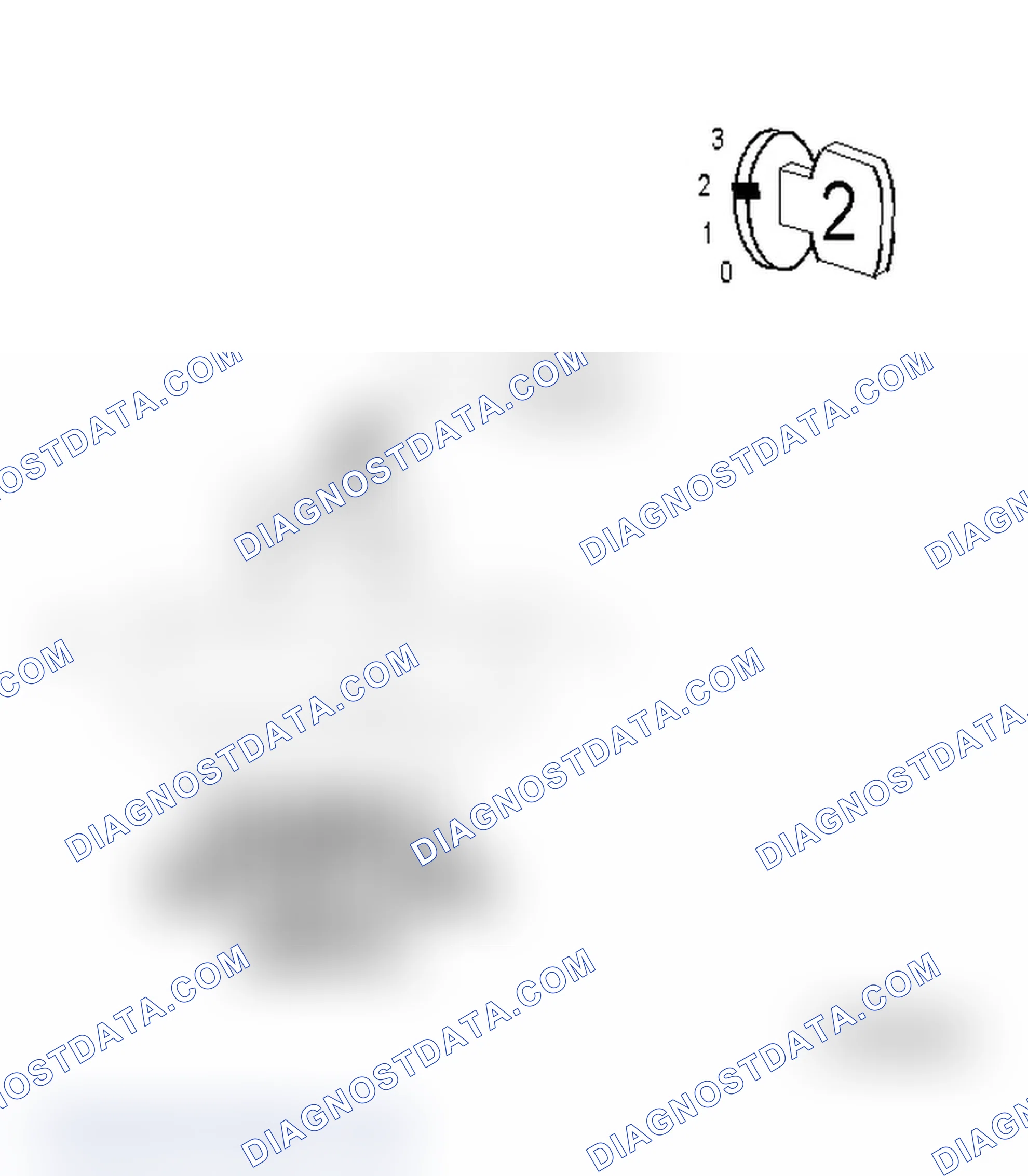 Scheme 5: Diagnostic Test