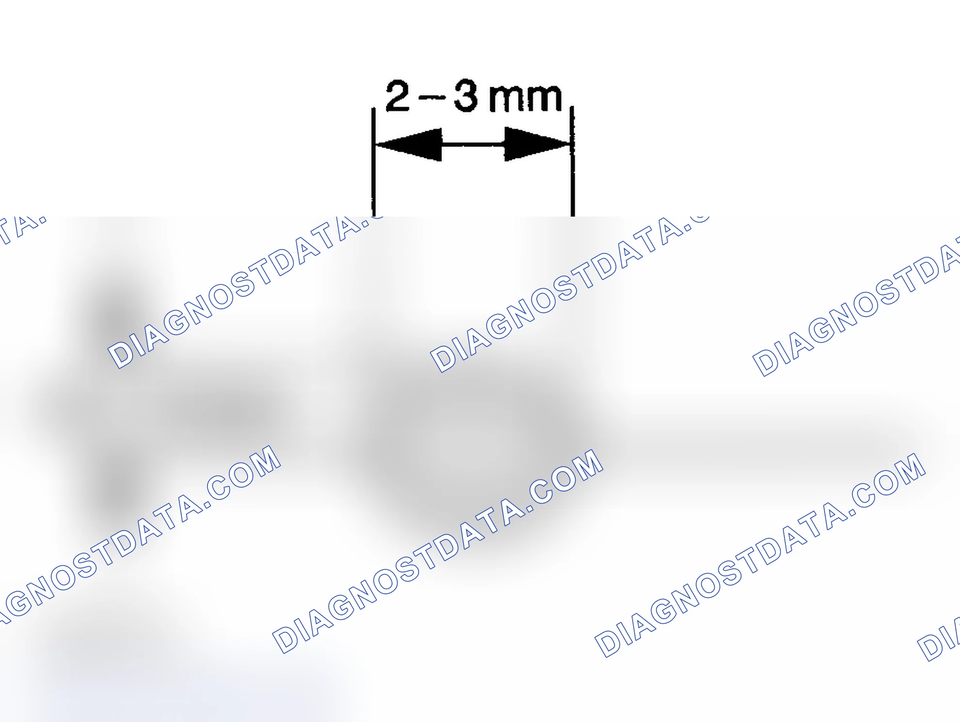 Scheme 1112: Oil Pan Installation - Lower