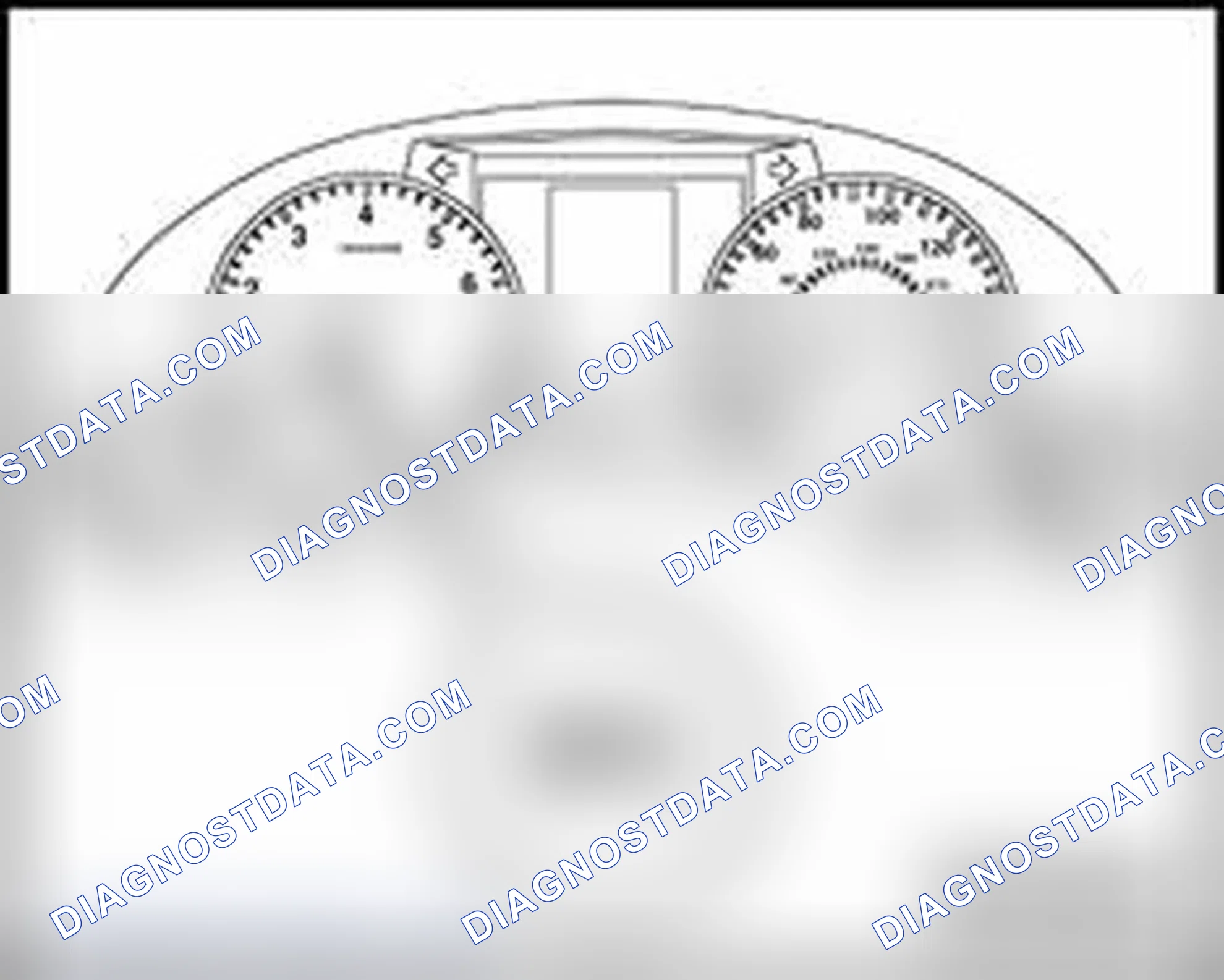 Scheme 797: EPC warning lamp