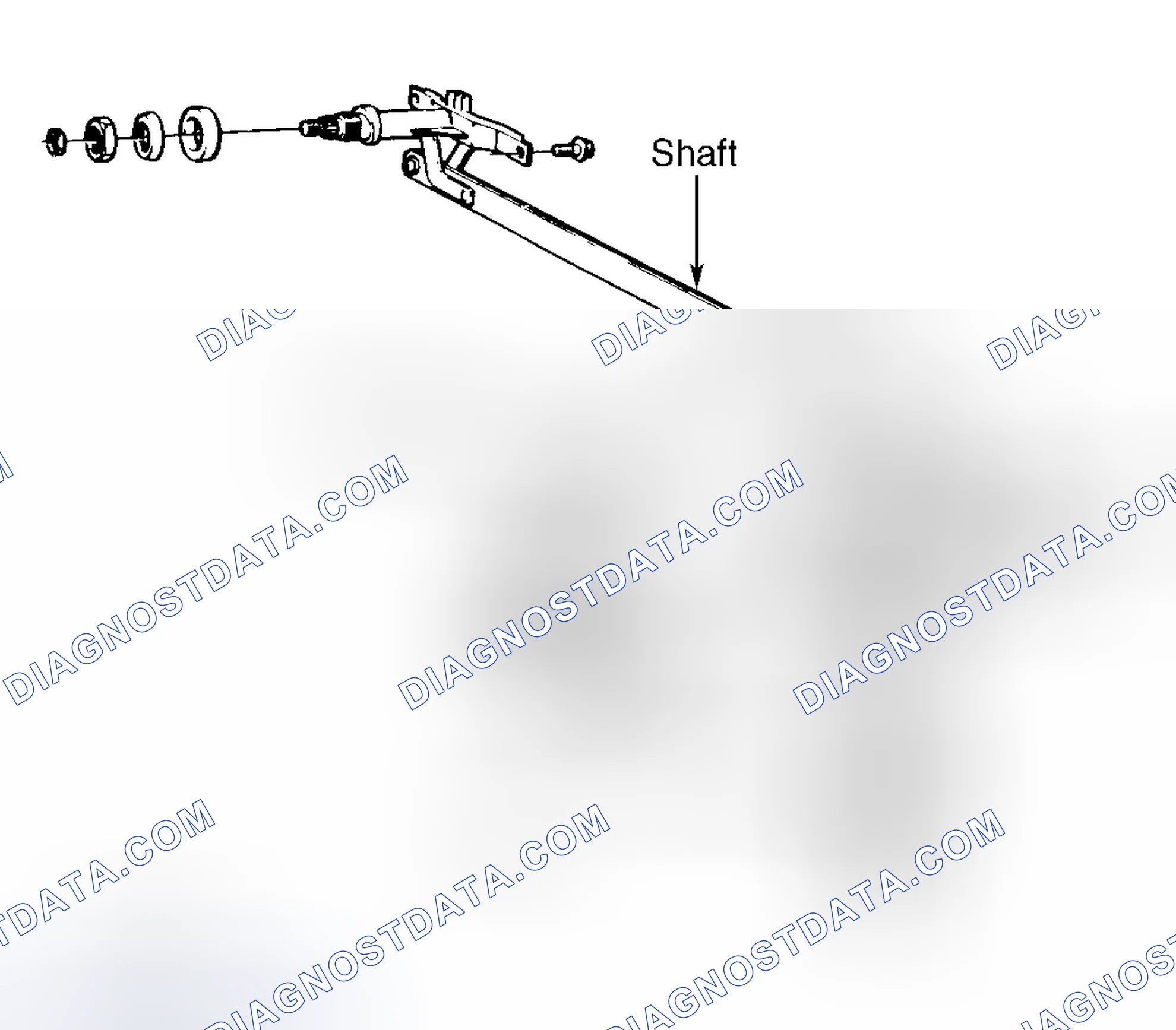 Scheme 8: Removal & Installation (V90)