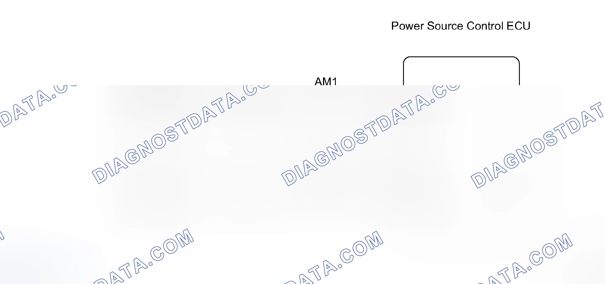 Scheme 1: WIRING DIAGRAM
