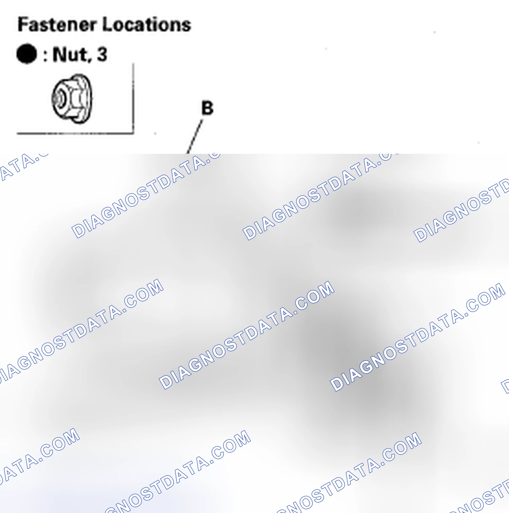 Scheme 2: Power Mirror Replacement