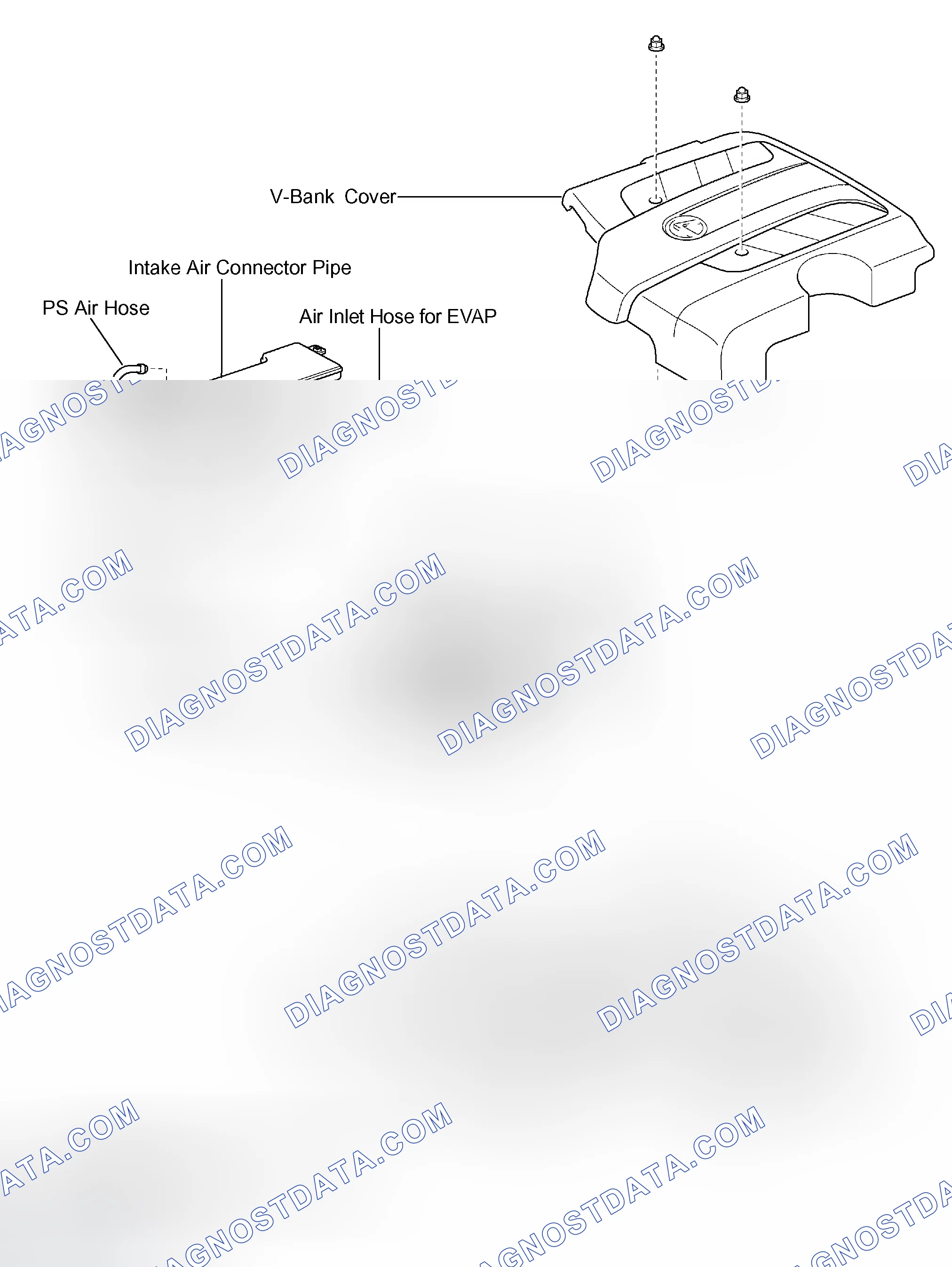 Scheme 1: COMPONENTS