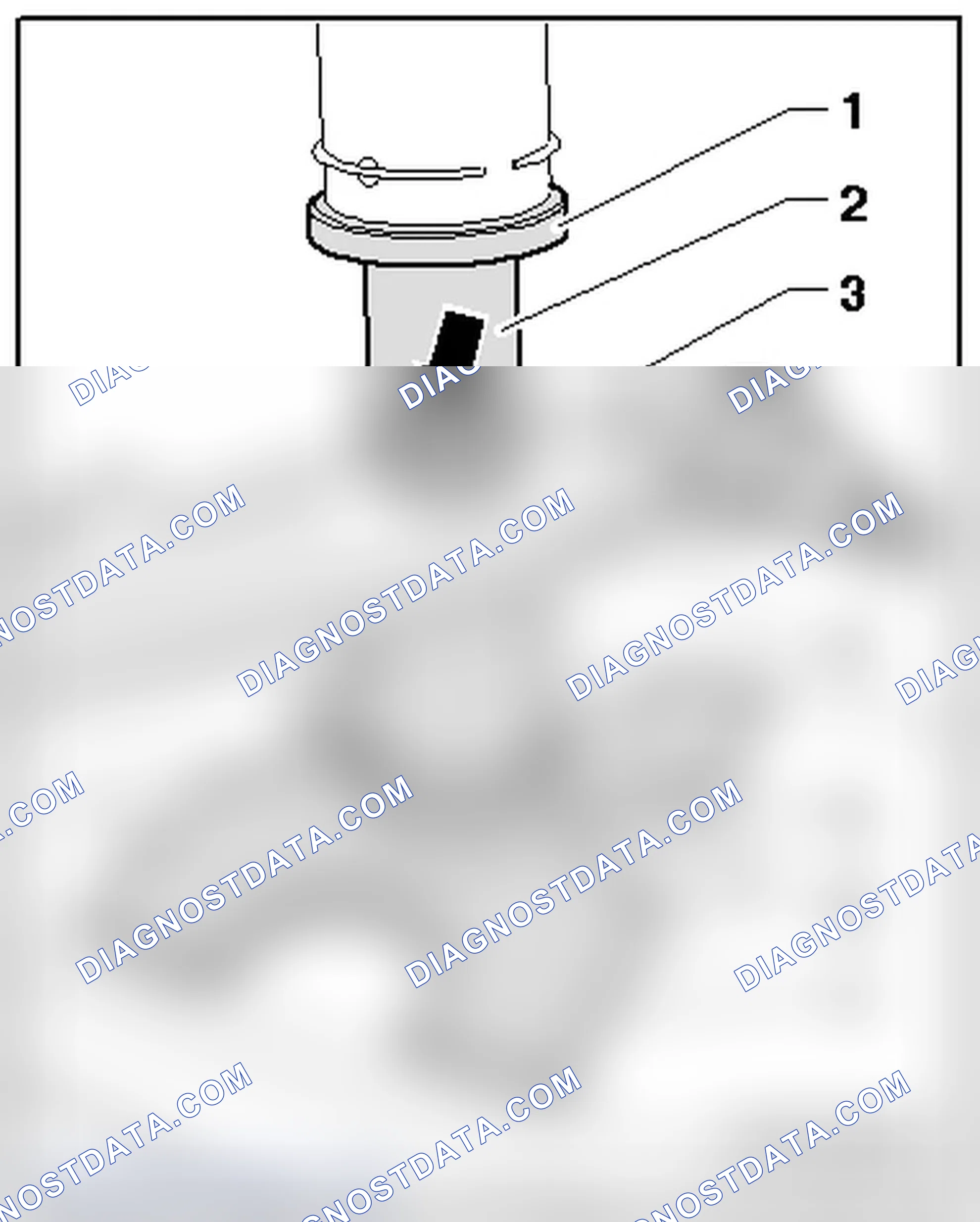 Scheme 61: BEARING RACE, INSTALLING