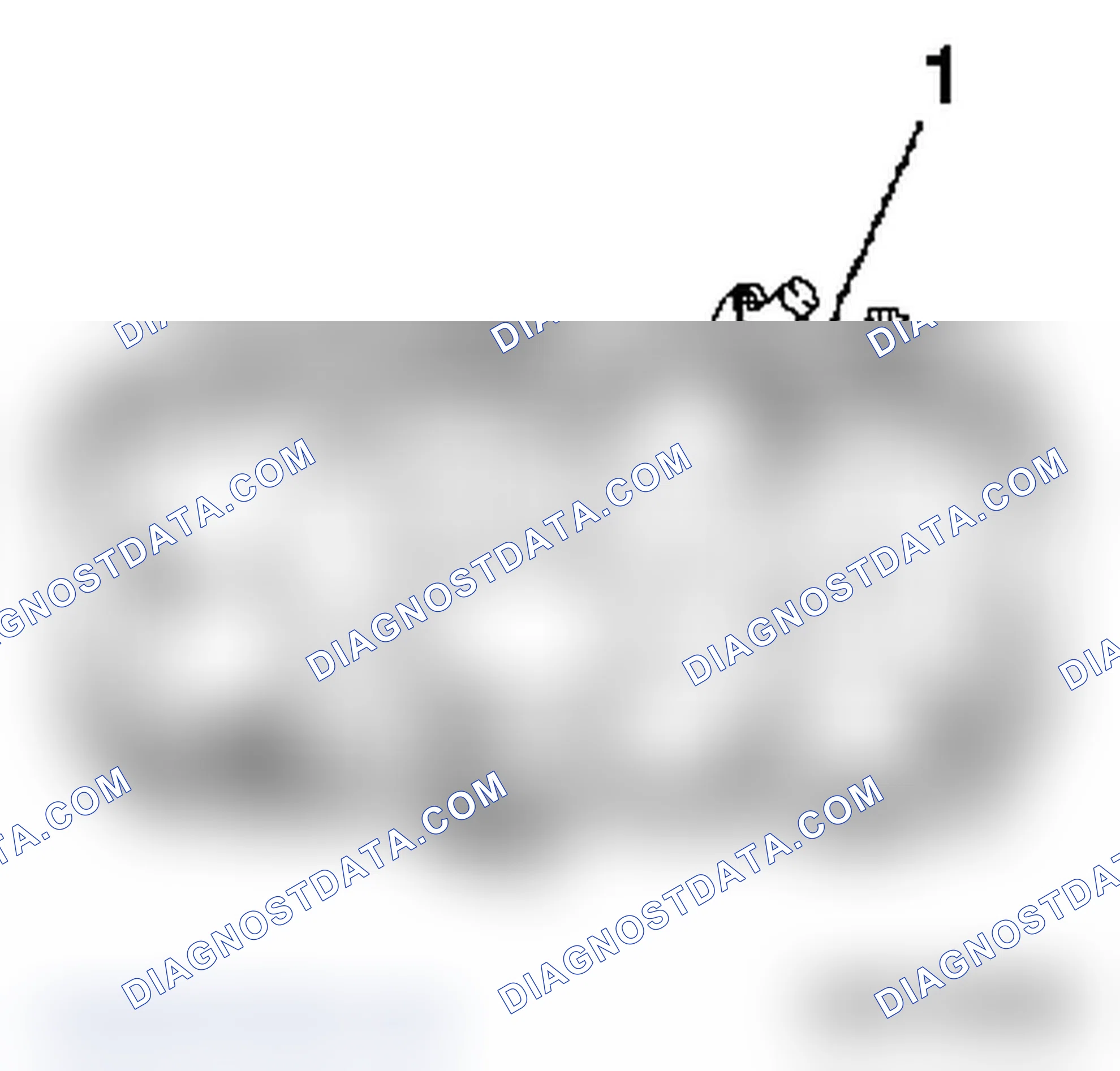Replace Residual Oil Quantity Sensor