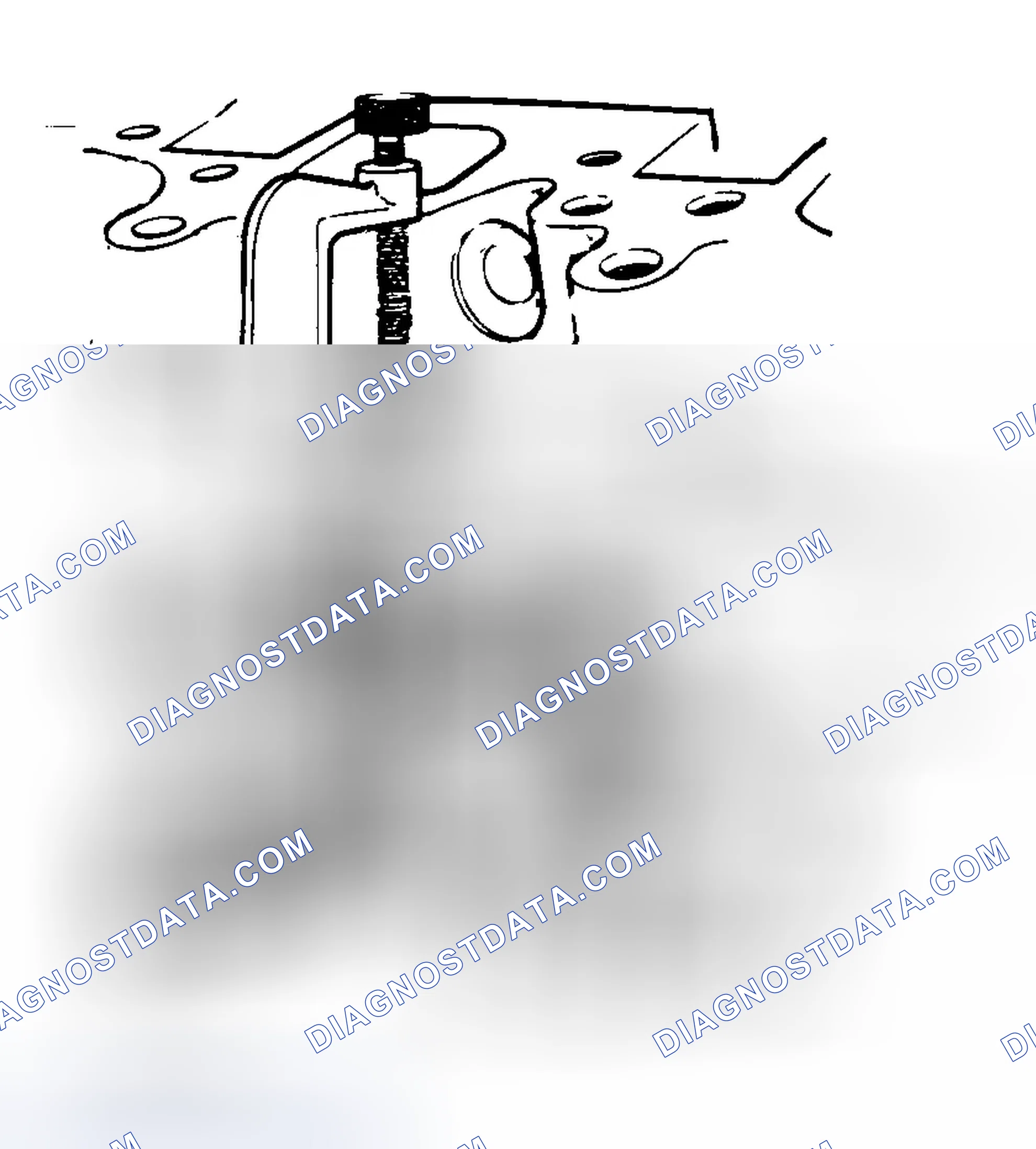 Scheme 15: Measuring Valve Stem-to-Guide Clearance