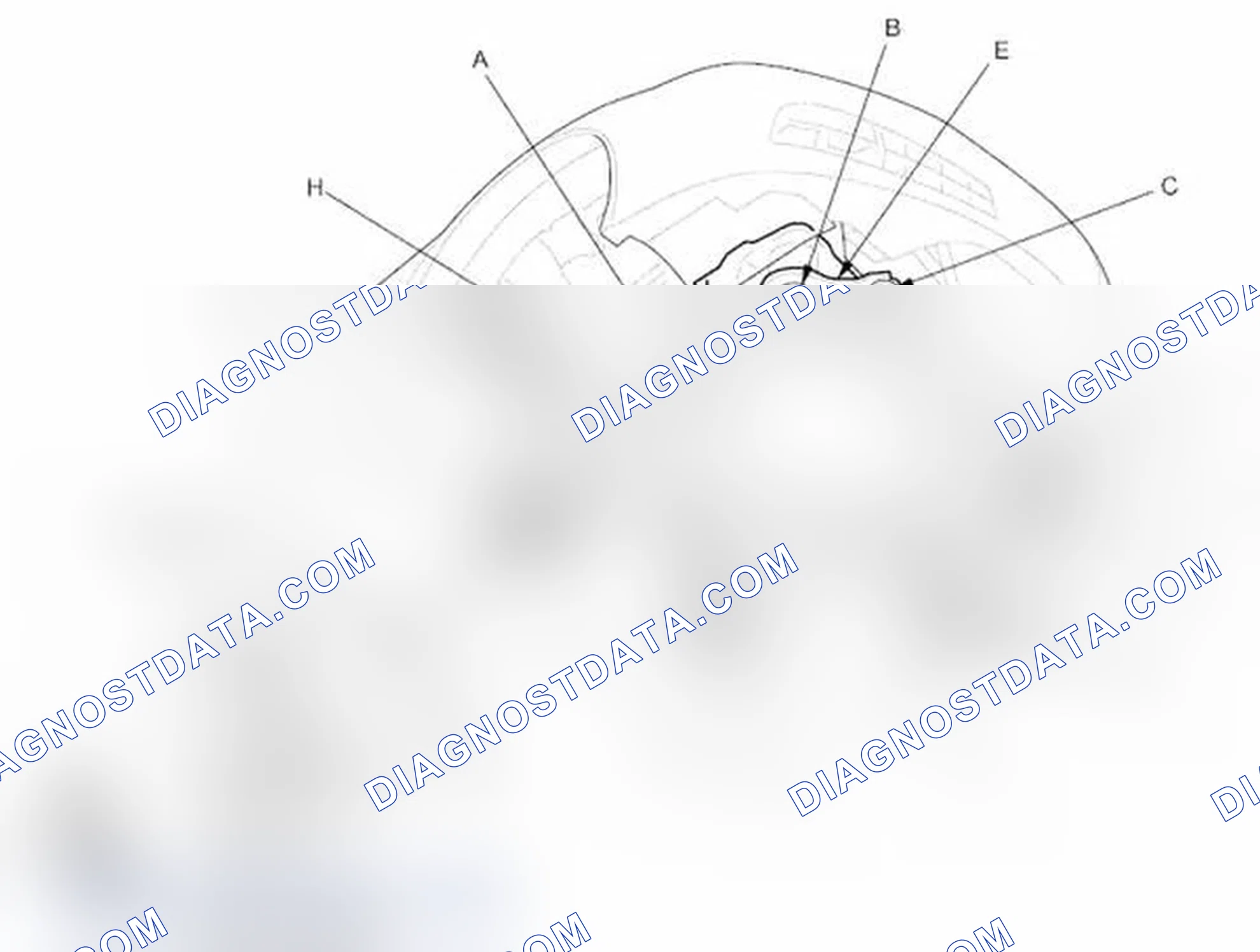 Scheme 2: Front Subframe Alignment
