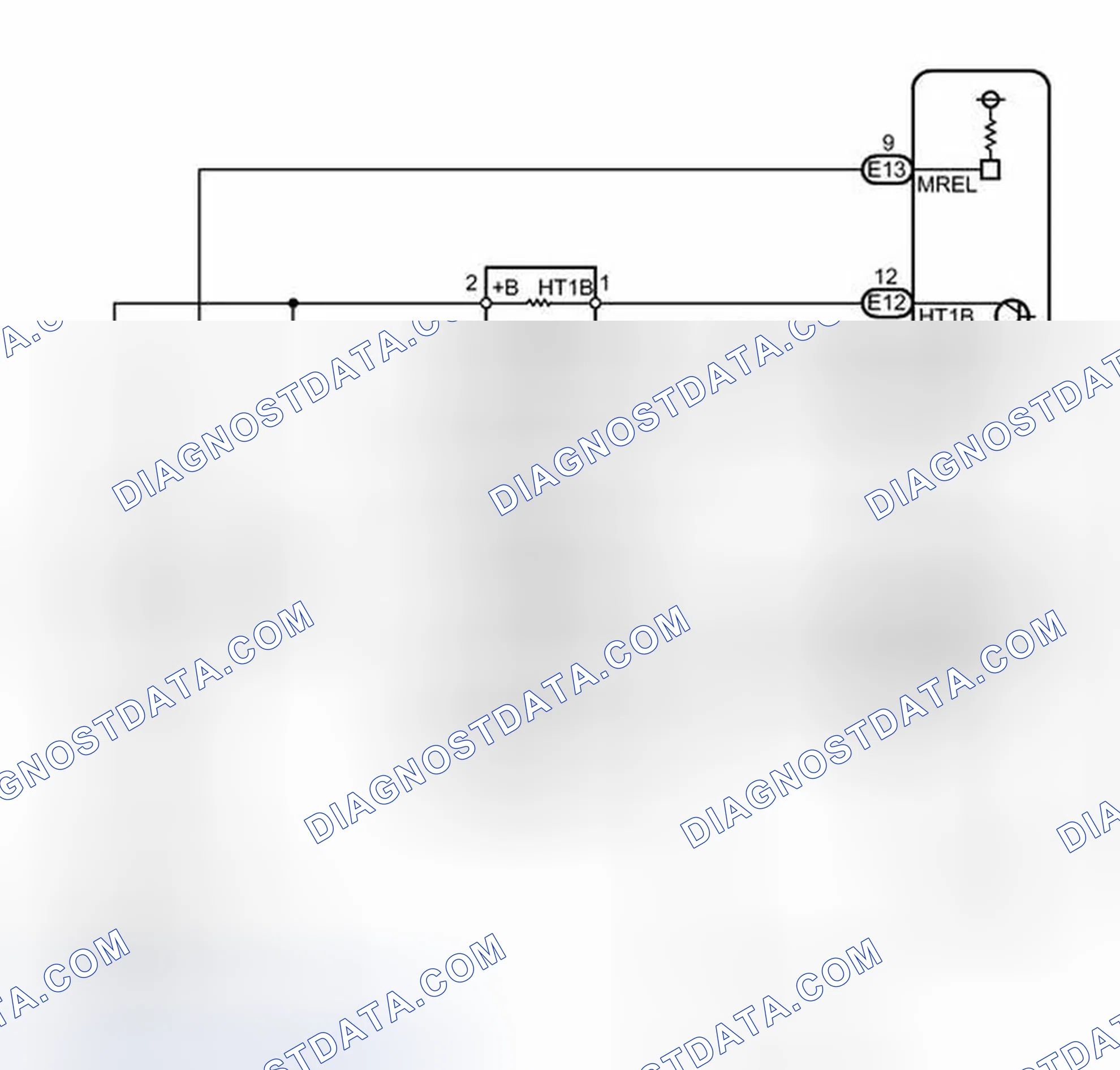 Scheme 117: WIRING DIAGRAM