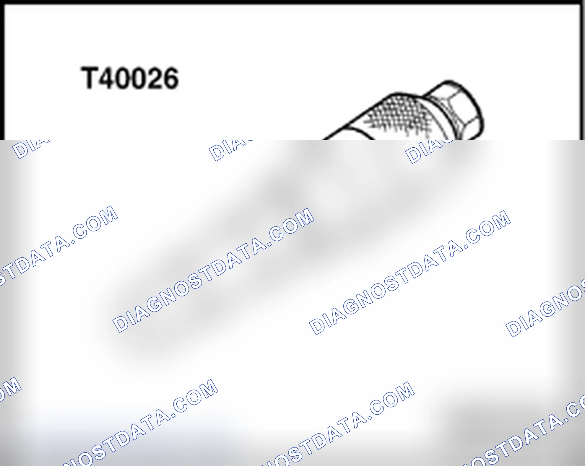 Scheme 230: Flywheel and drive plate, removing and installing