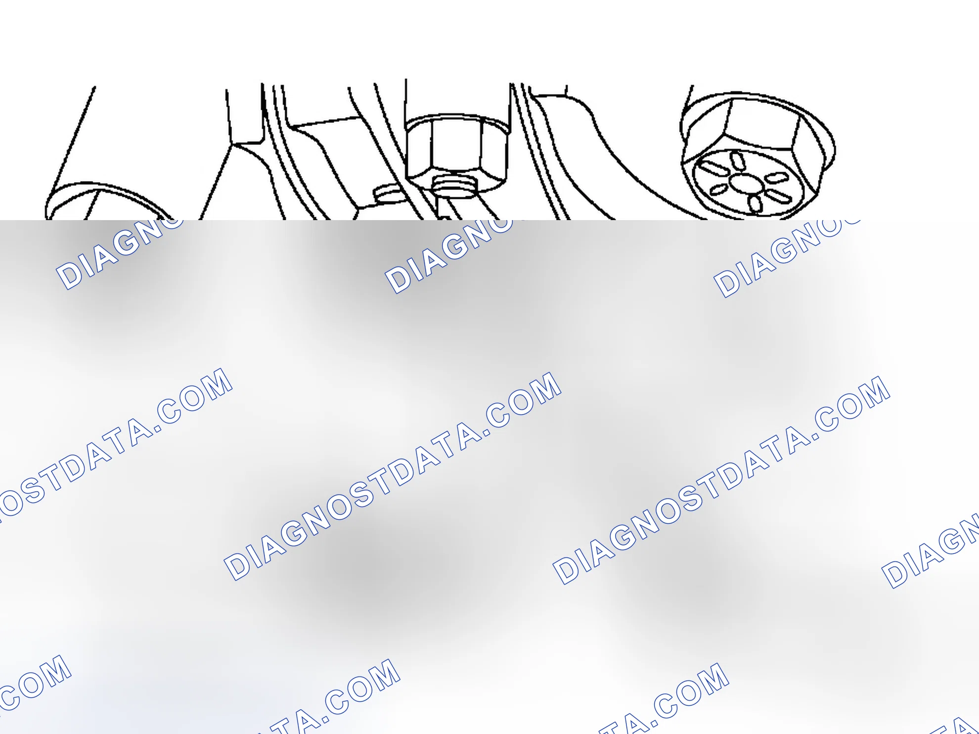 Scheme 45: Connecting Rod to Crankshaft Side Clearance