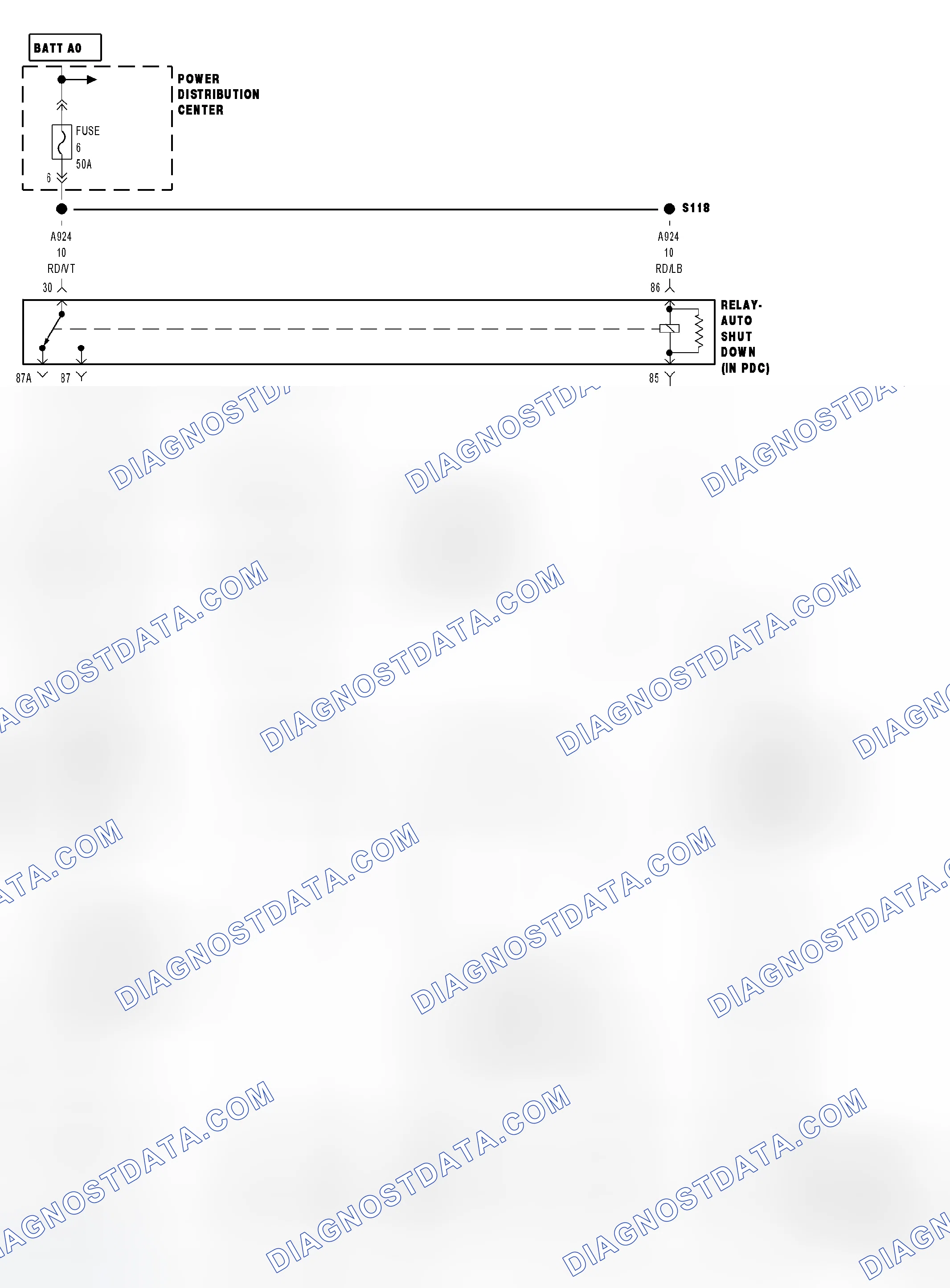 Scheme 215: Circuit Schematic