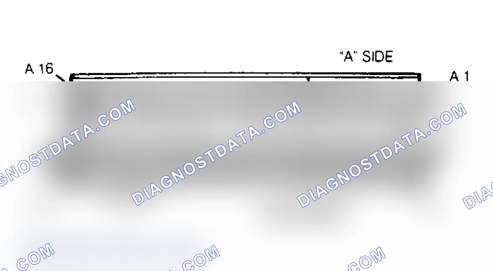 Scheme 1: Cluster Display Does Not Light