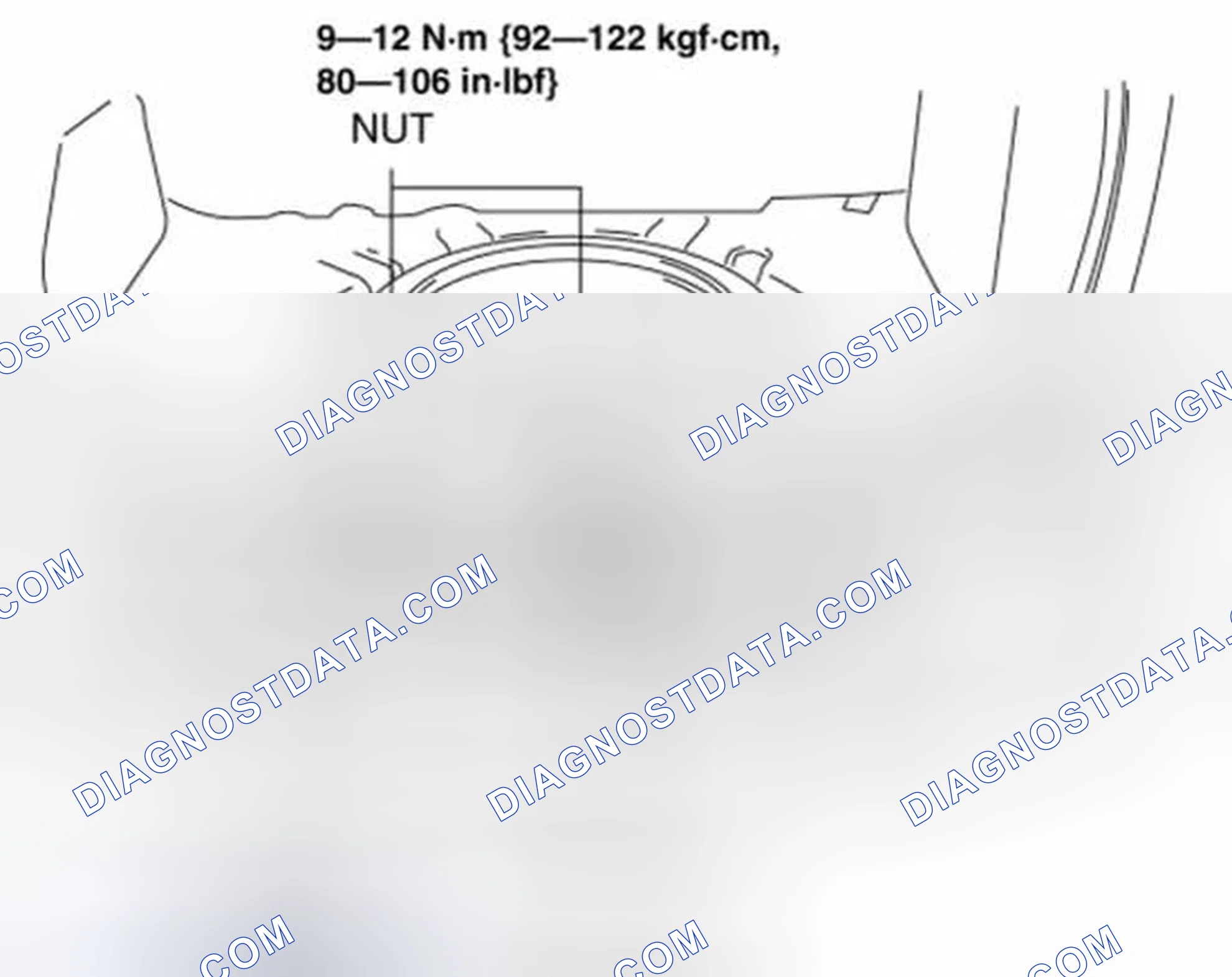 Scheme 169: Exterior, Rear