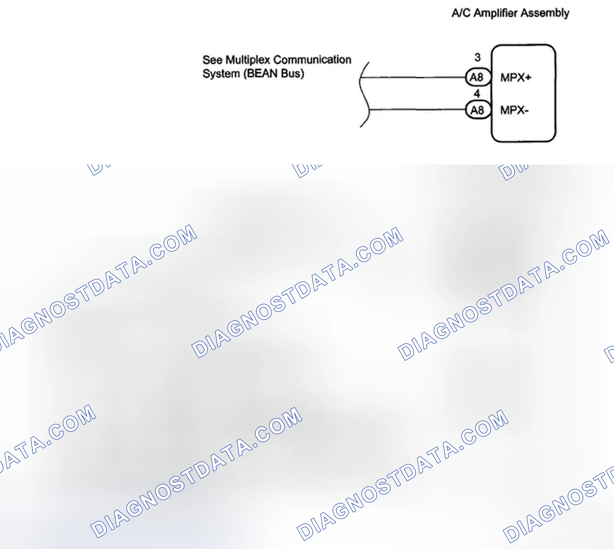 Scheme 90: WIRING DIAGRAM
