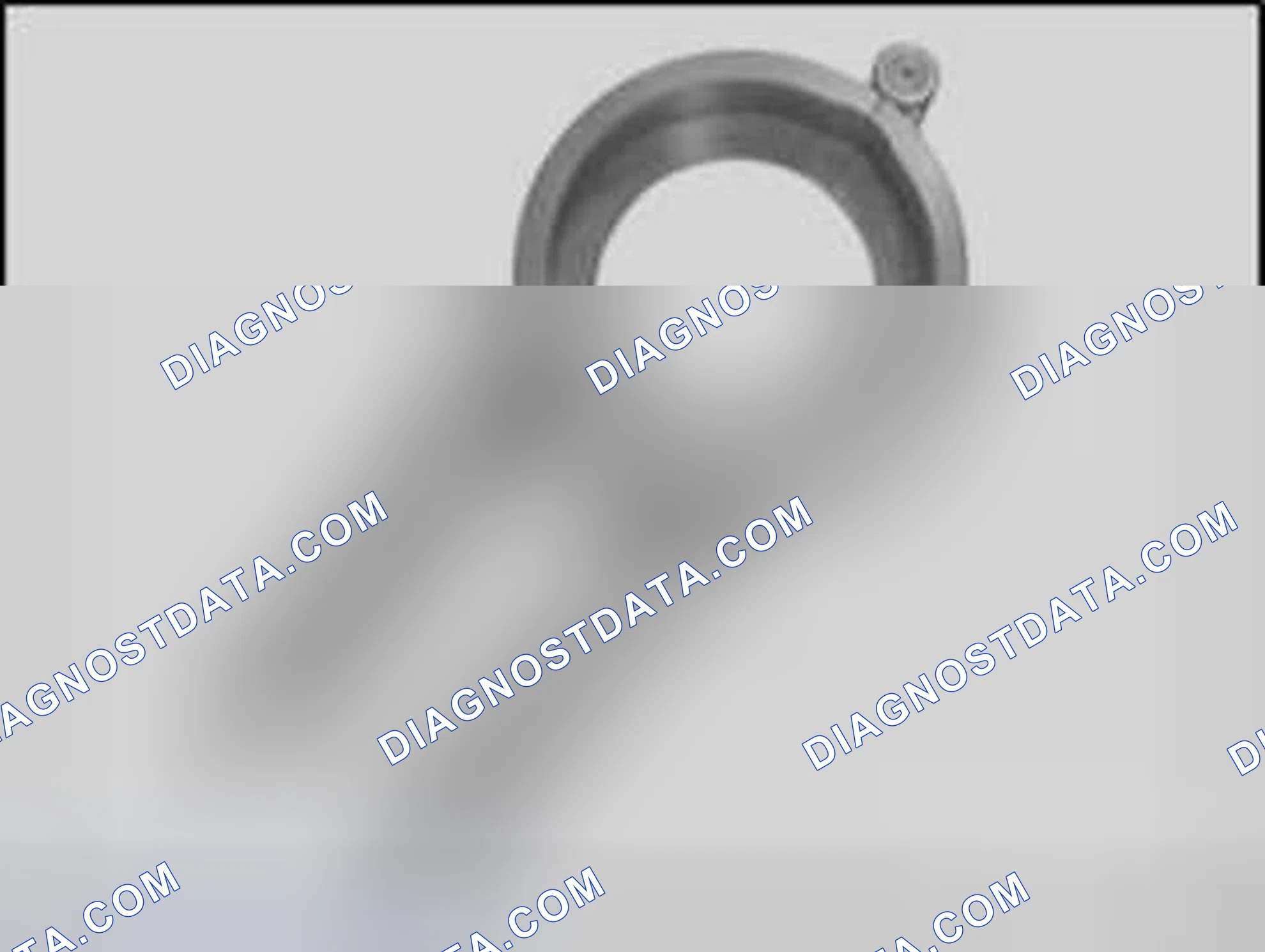 Scheme 780: 11 5 430 Piston Ring Pliers