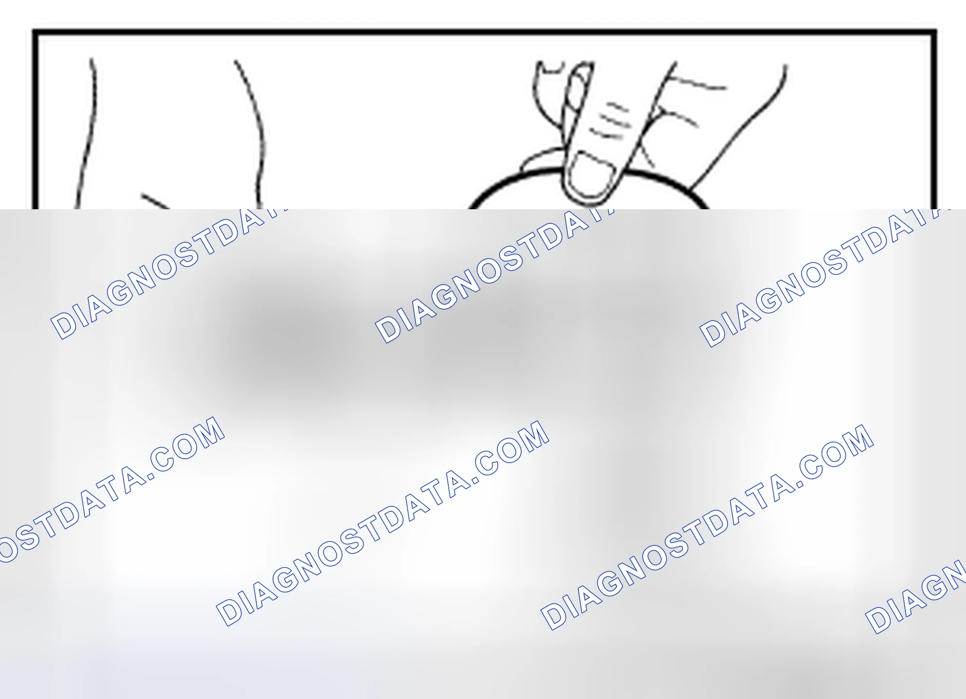 Scheme 232: Exhaust Camshaft Journal Oil Clearance