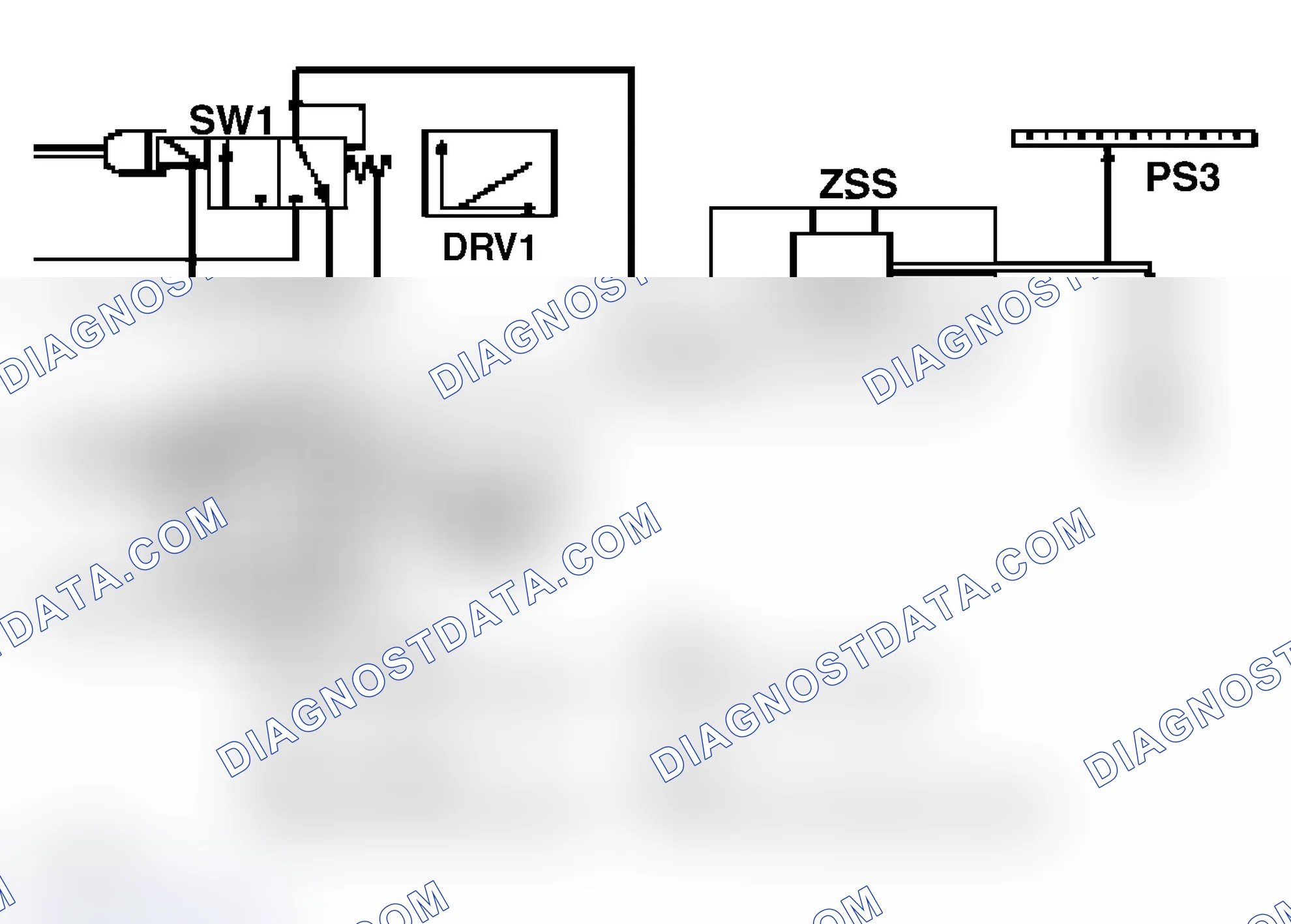 Scheme 200: PRESSURE CONTROL VALVE
