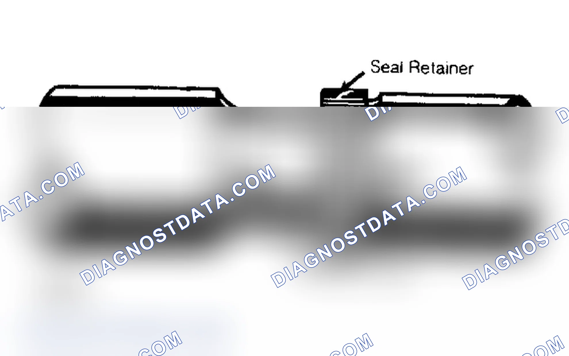 Scheme 3: Slip Joint Alignment Arrows