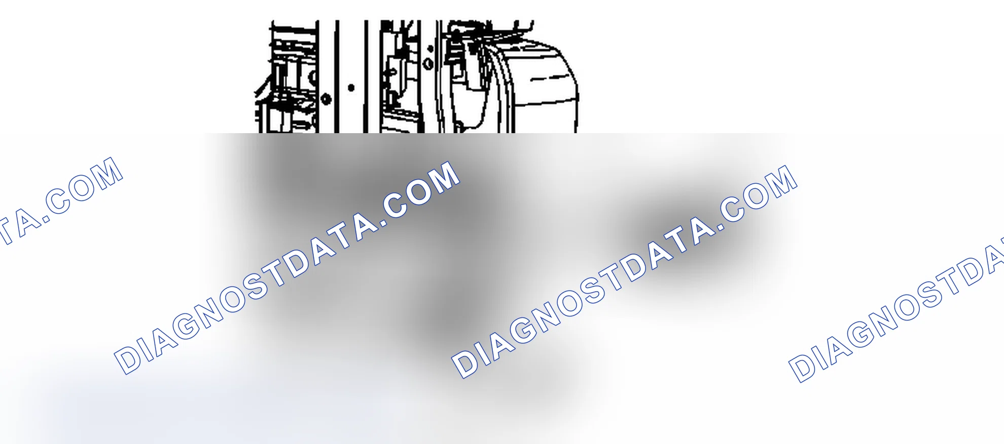 Scheme 37: Front Fog Lamp Replacement (Chevrolet)