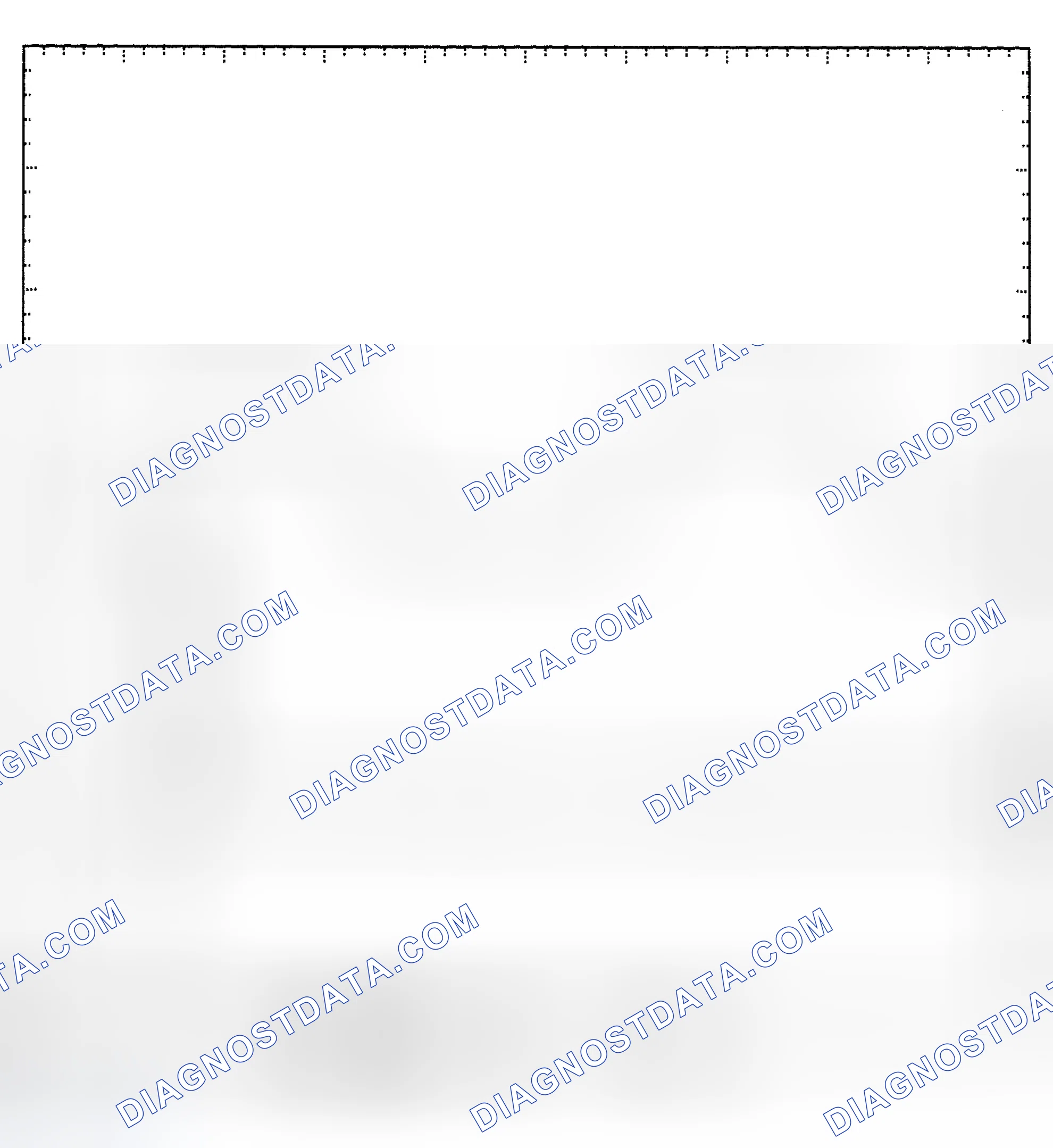 Scheme 26: Injector Bank - Known Good - Voltage Pattern