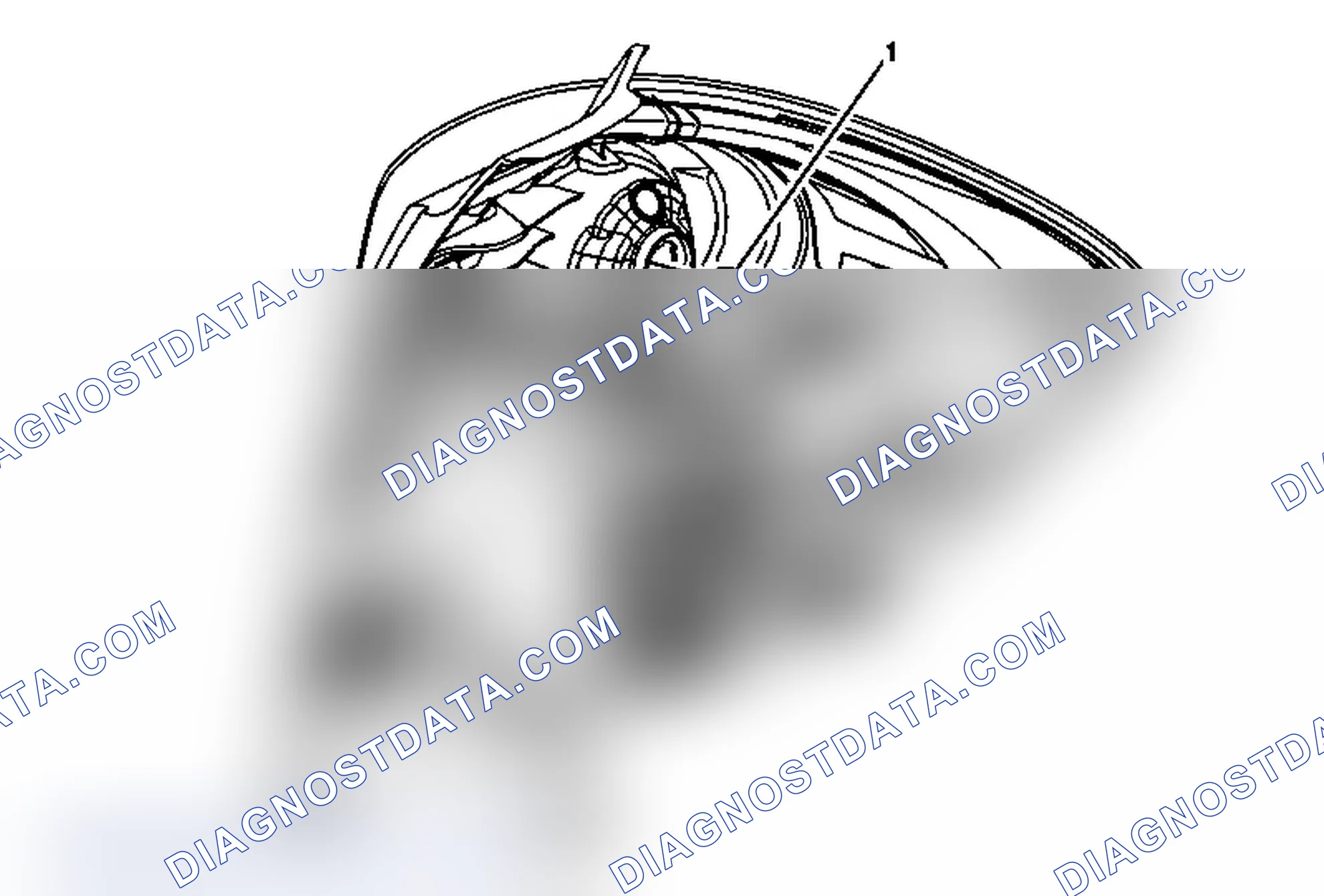 Scheme 45: Backup Lamp Bulb Replacement (Equinox)
