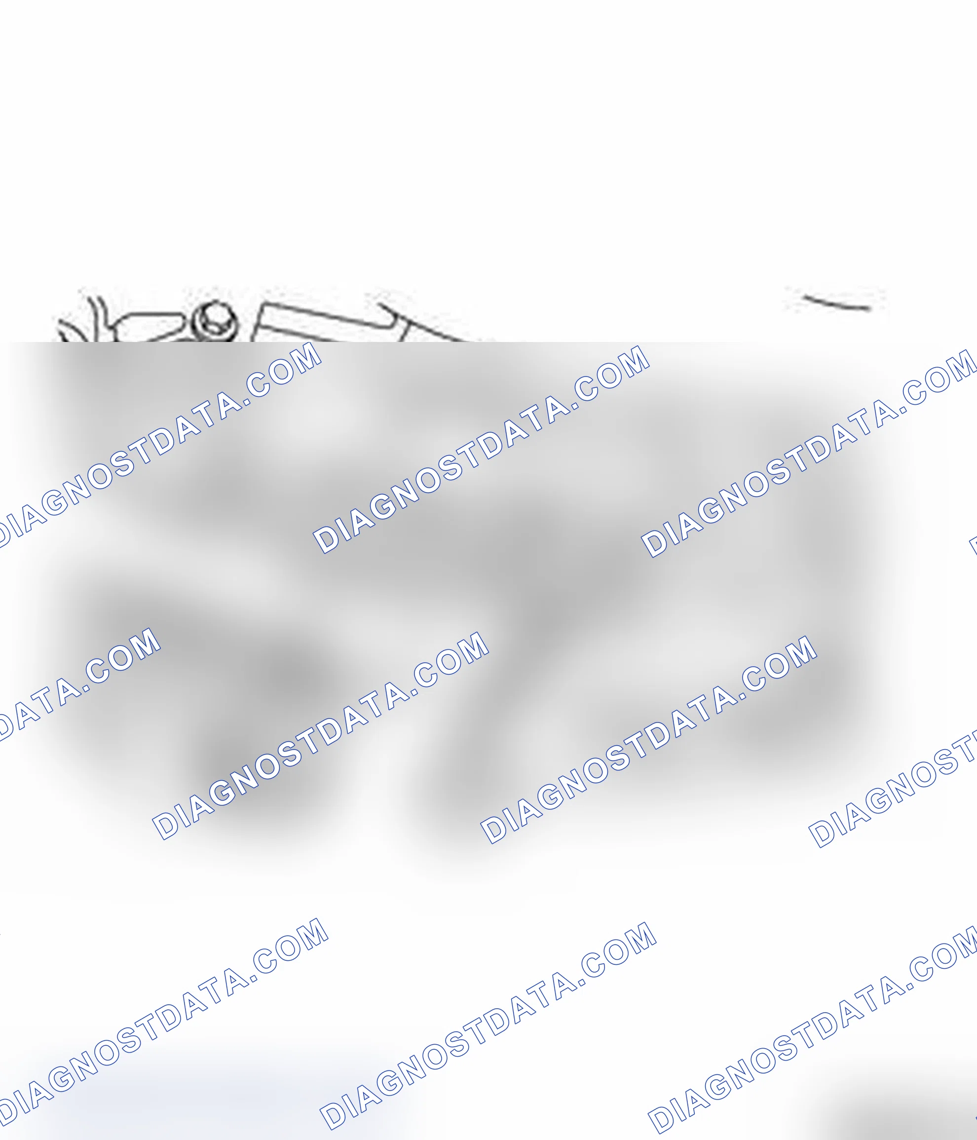 Scheme 116: FLUID DRAIN