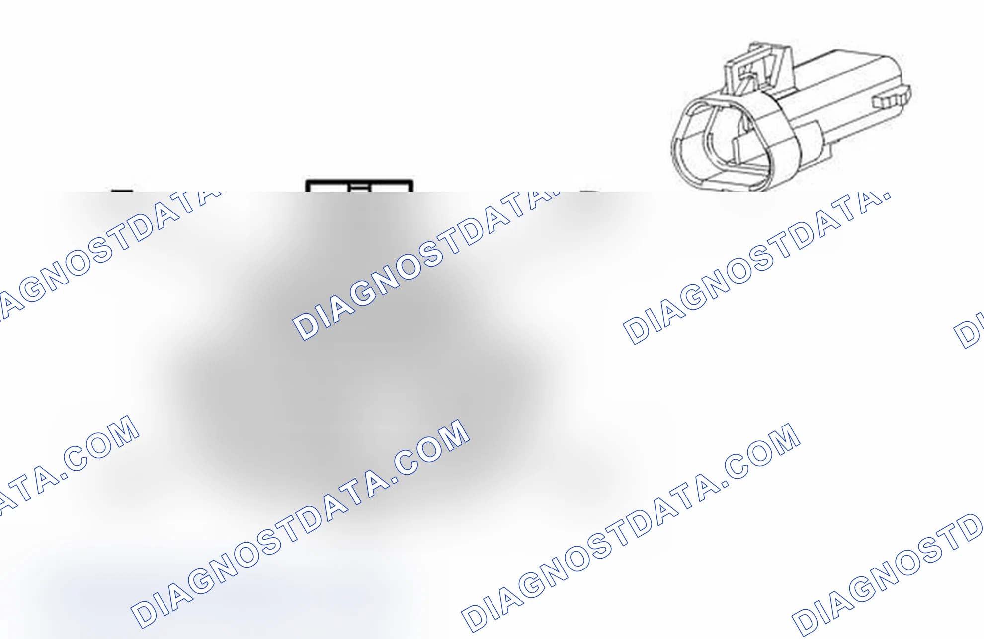 Scheme 41: Heated Oxygen Sensor (HO2S) Bank 1 Sensor 2
