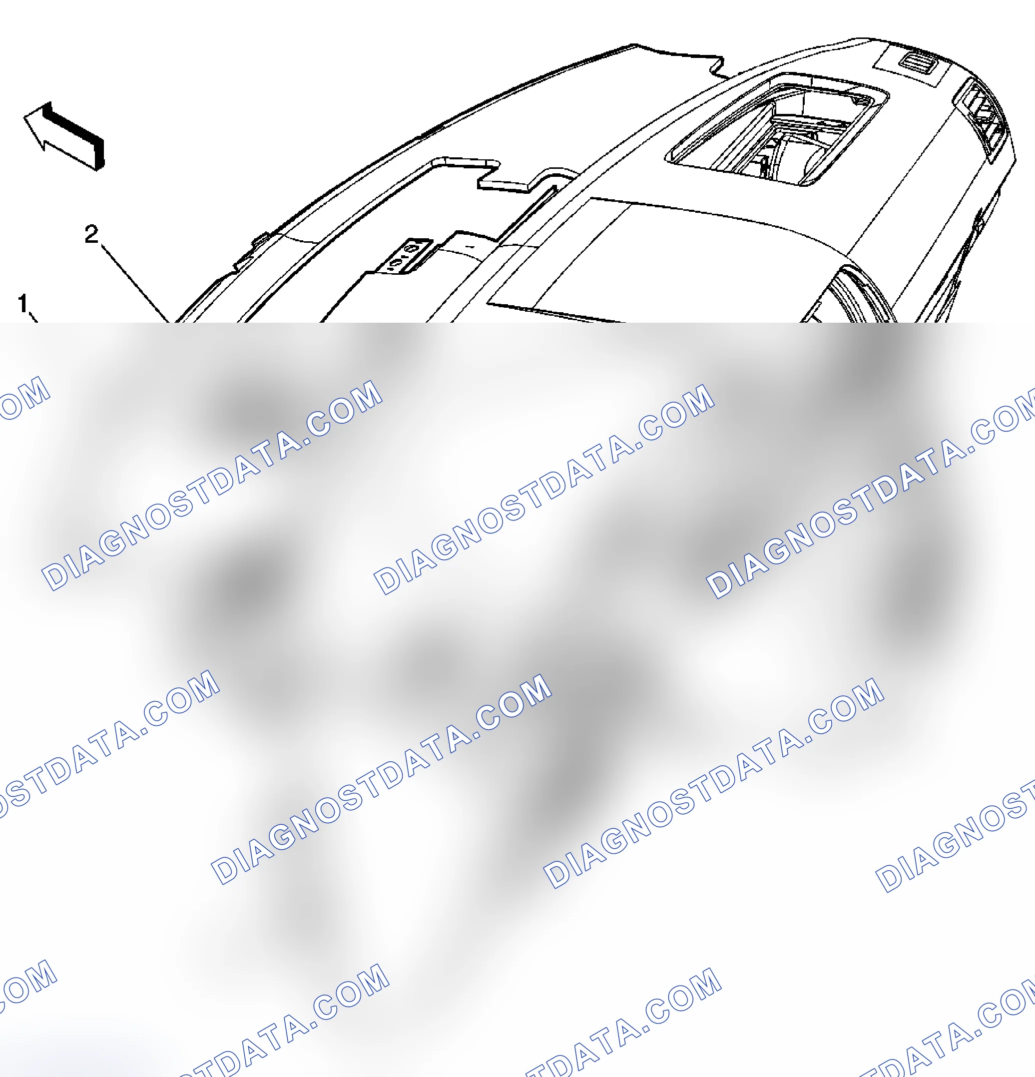 Scheme 49: Keyless Entry Component Views