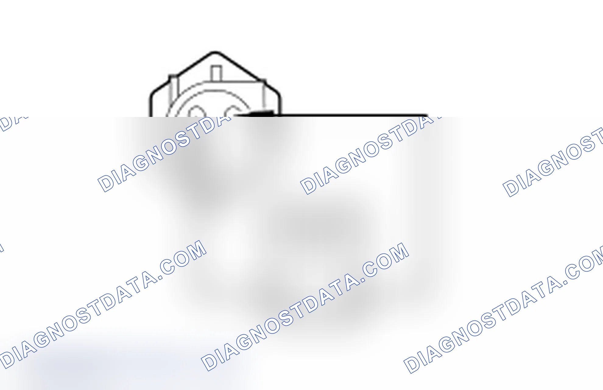 Scheme 23: PINPOINT TEST D: DTC B1255 OR B1257
