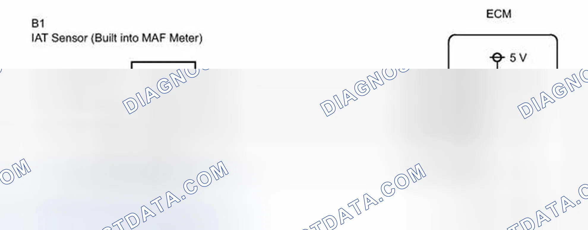 Scheme 540: WIRING DIAGRAM