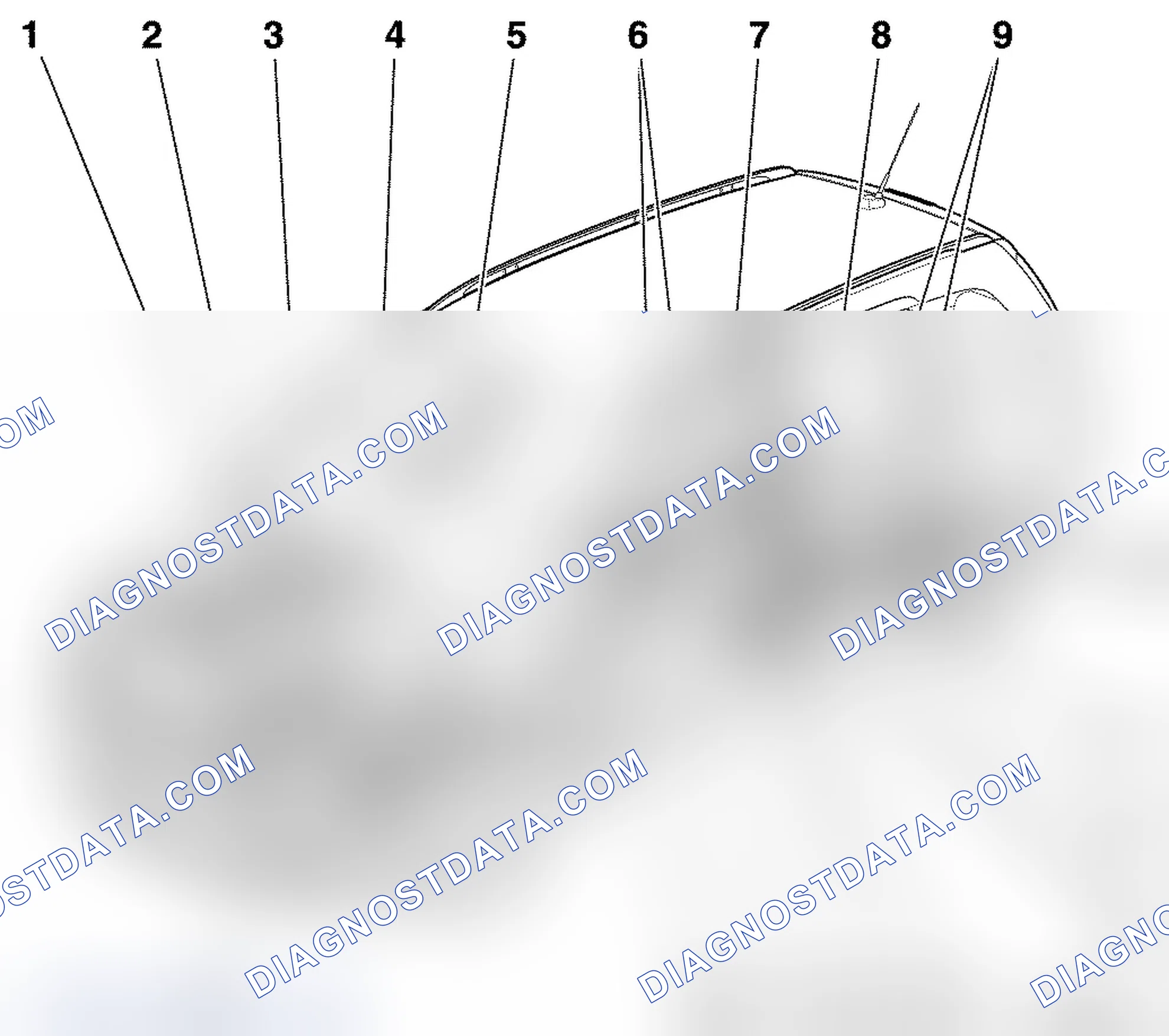Gas System Checking (Gas System Check - Gap in Acc.with Section 41a)