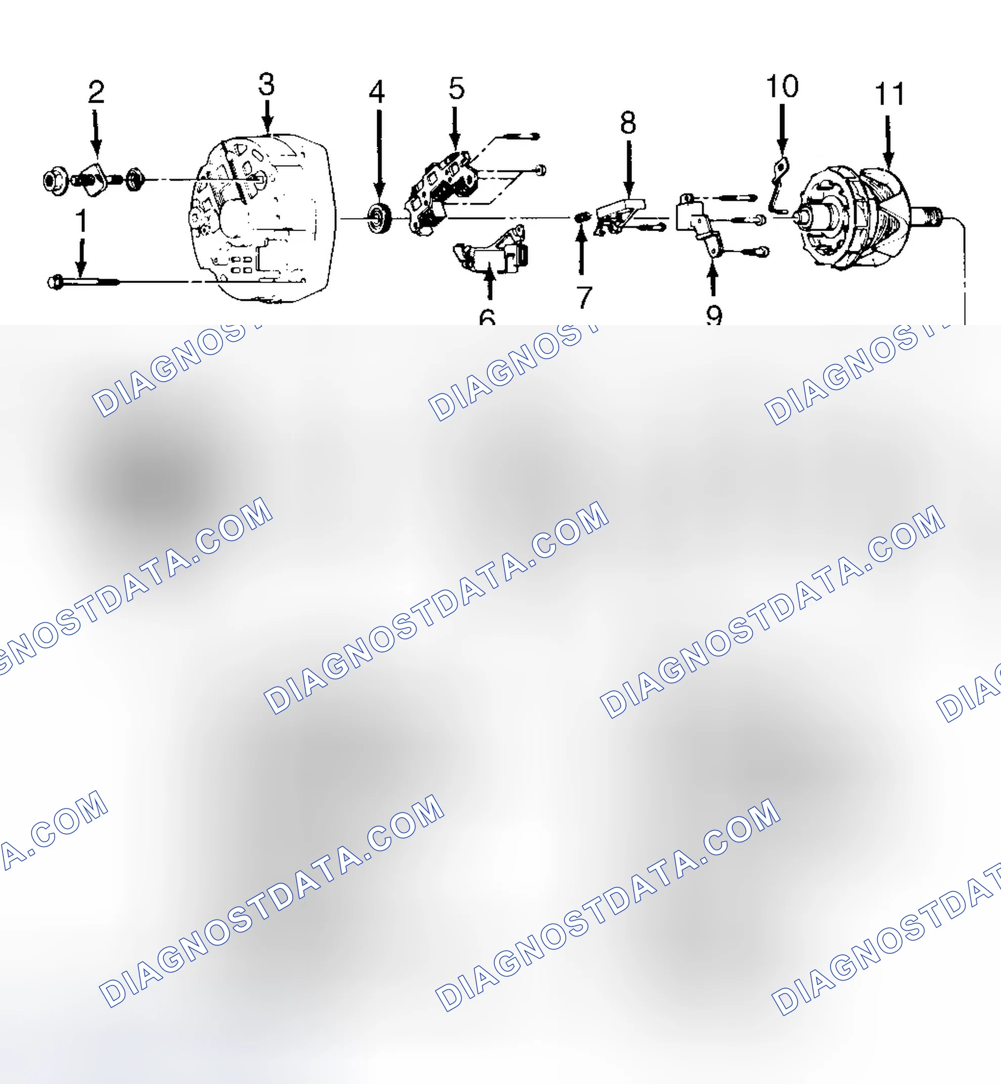 Scheme 6: Disassembly (CS144)