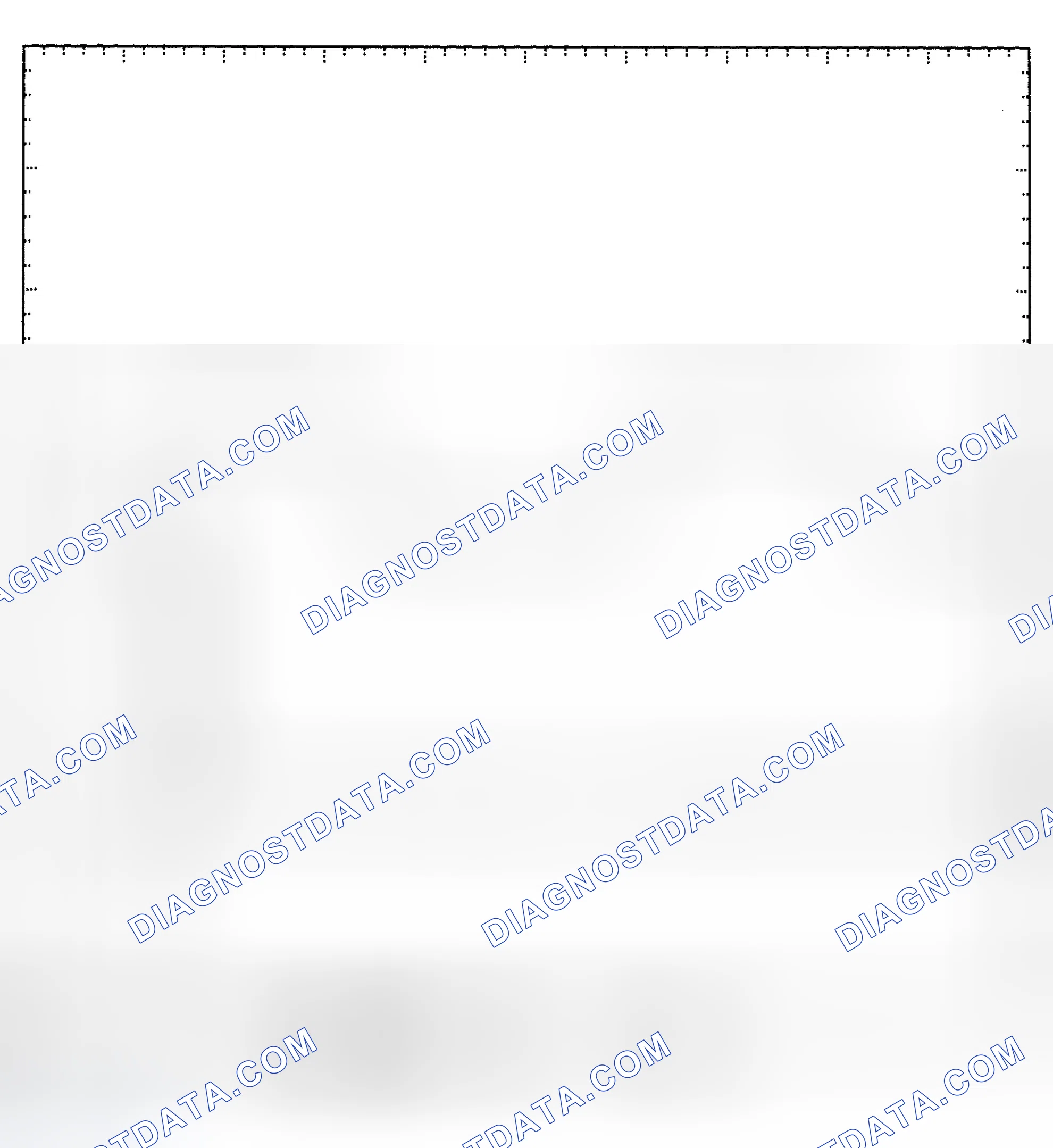 Scheme 26: Injector Bank - Known Good - Voltage Pattern