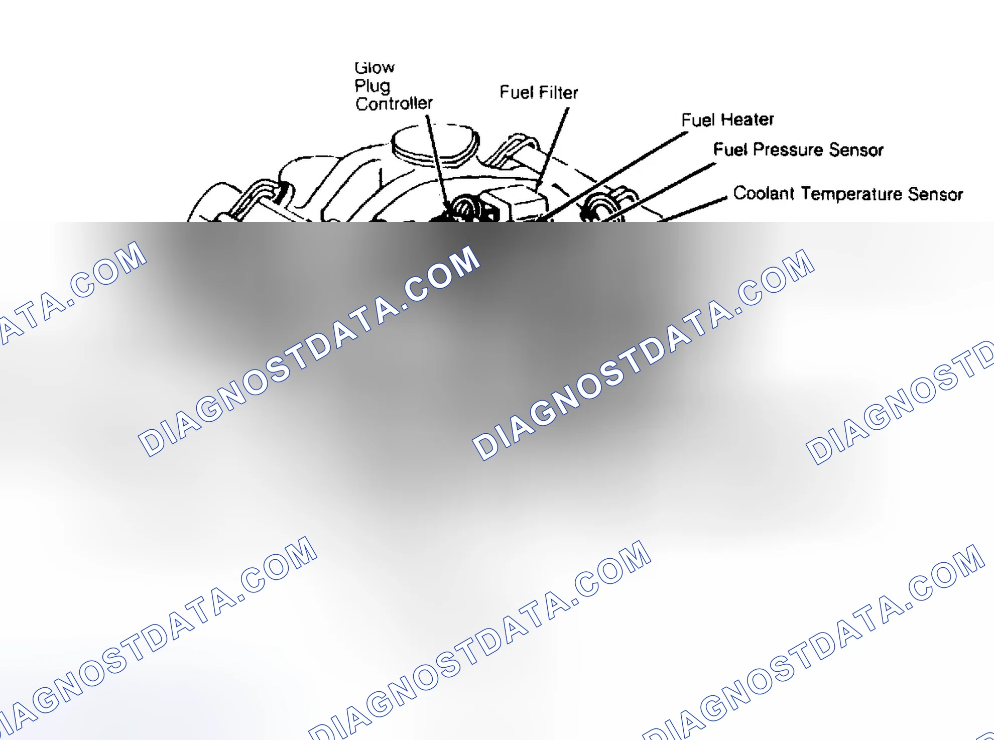 Scheme 6: Component Locations (6 Of 6)