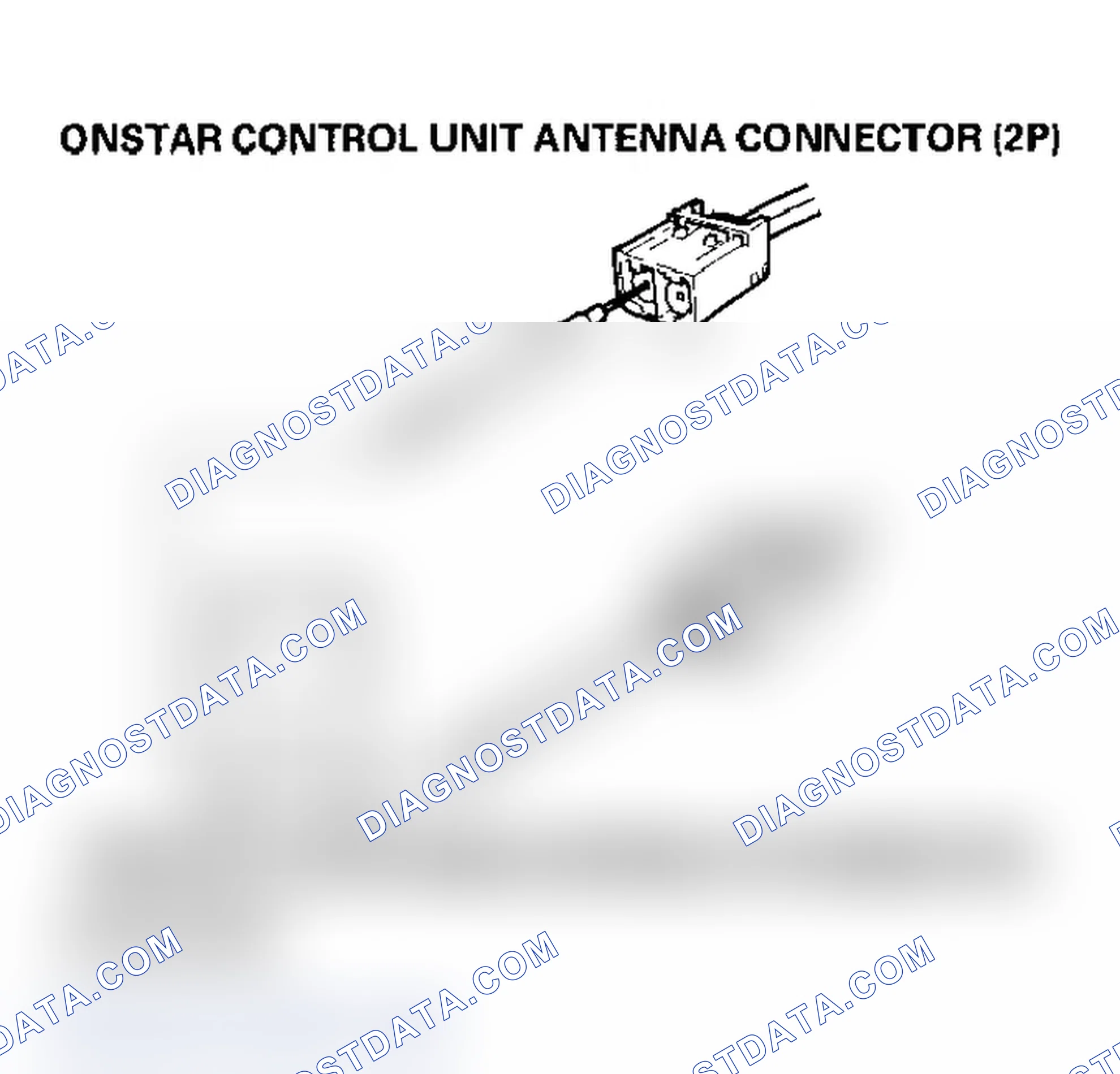 Scheme 145: DTC 2-3: GPS Antenna Circuit Malfunction