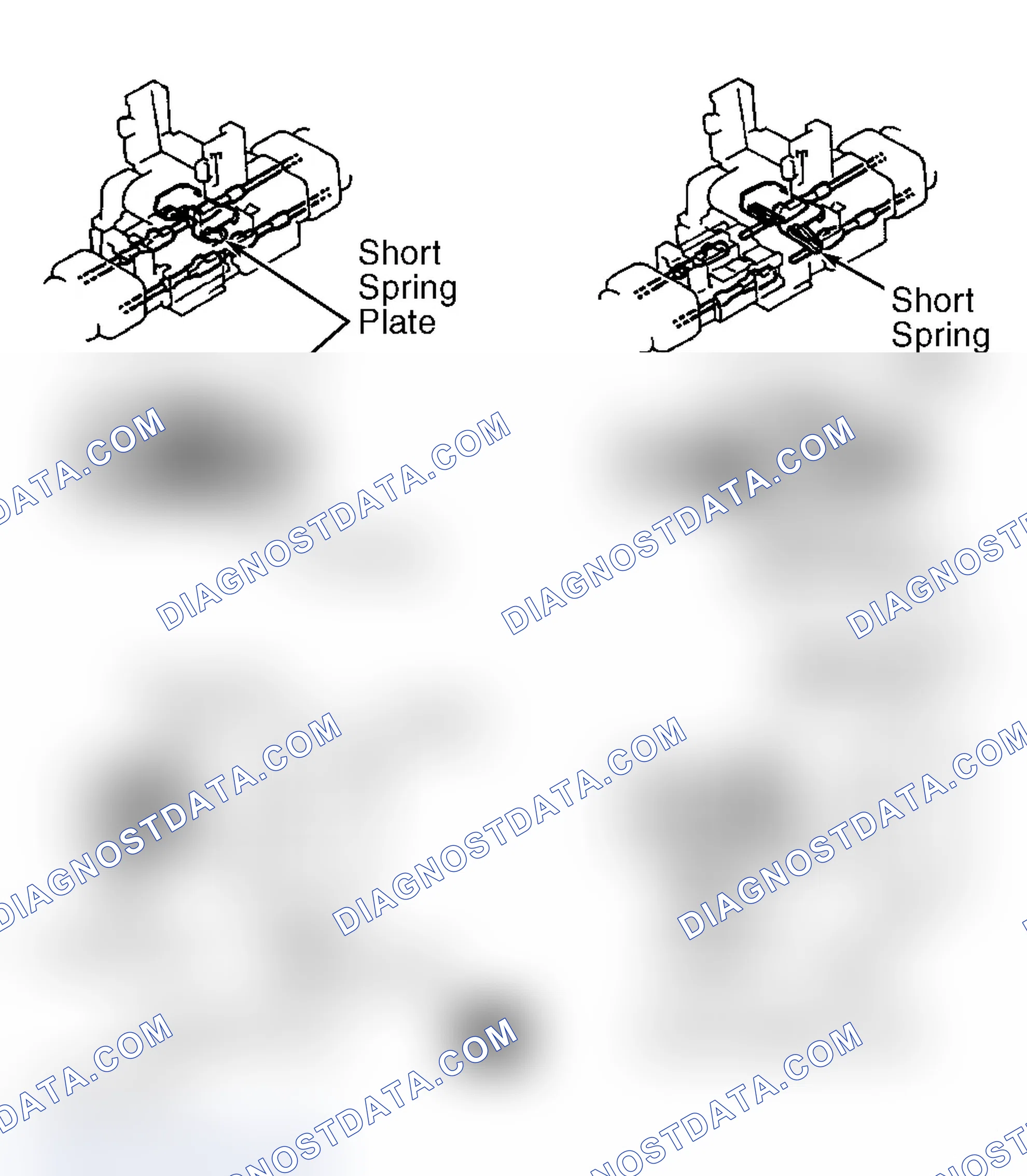 Scheme 14: Activating System (LX450)