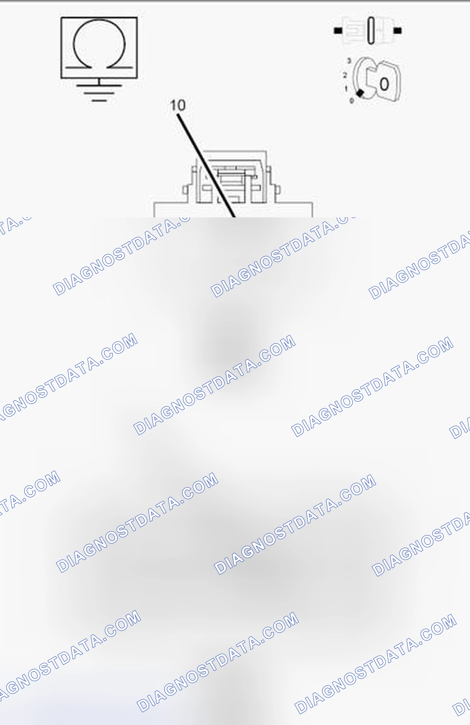 Scheme 786: DIAGNOSTIC TEST