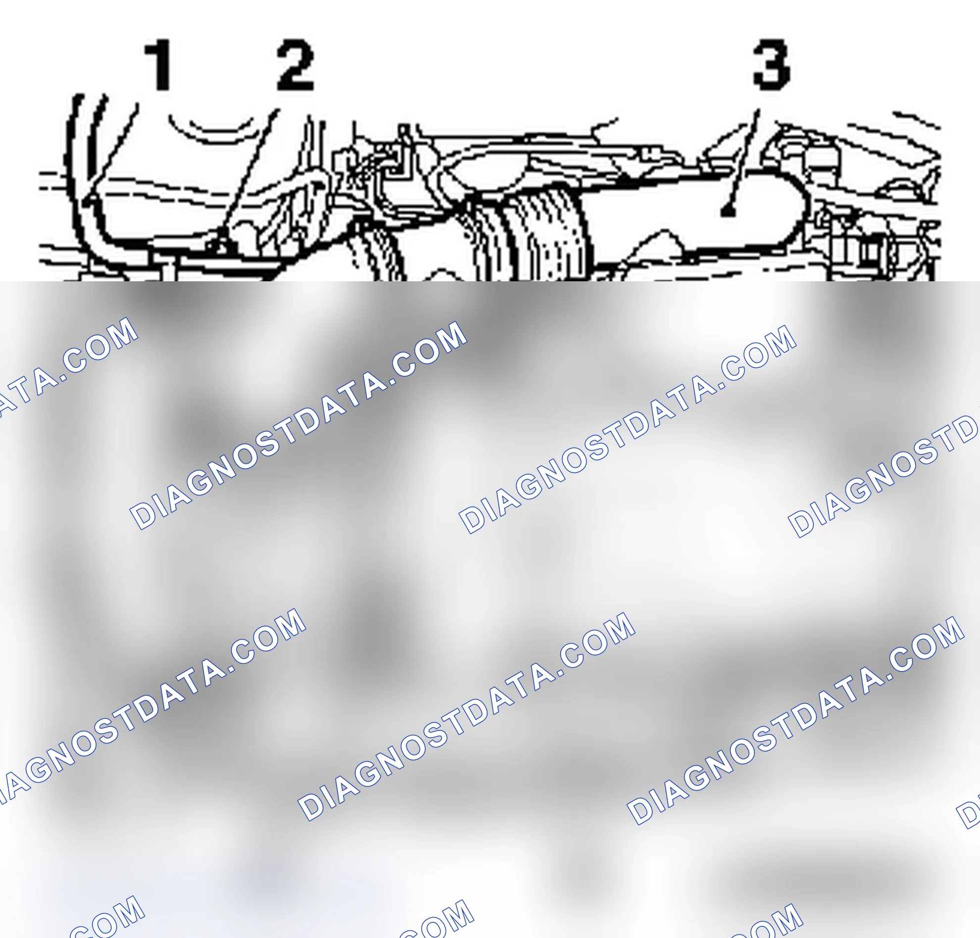 Replace Right-Hand Engine Damping Block