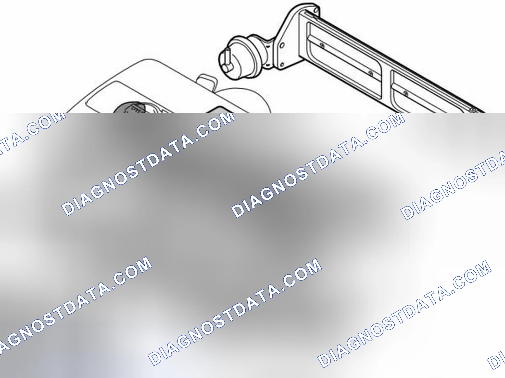 Scheme 146: INTAKE SYSTEM