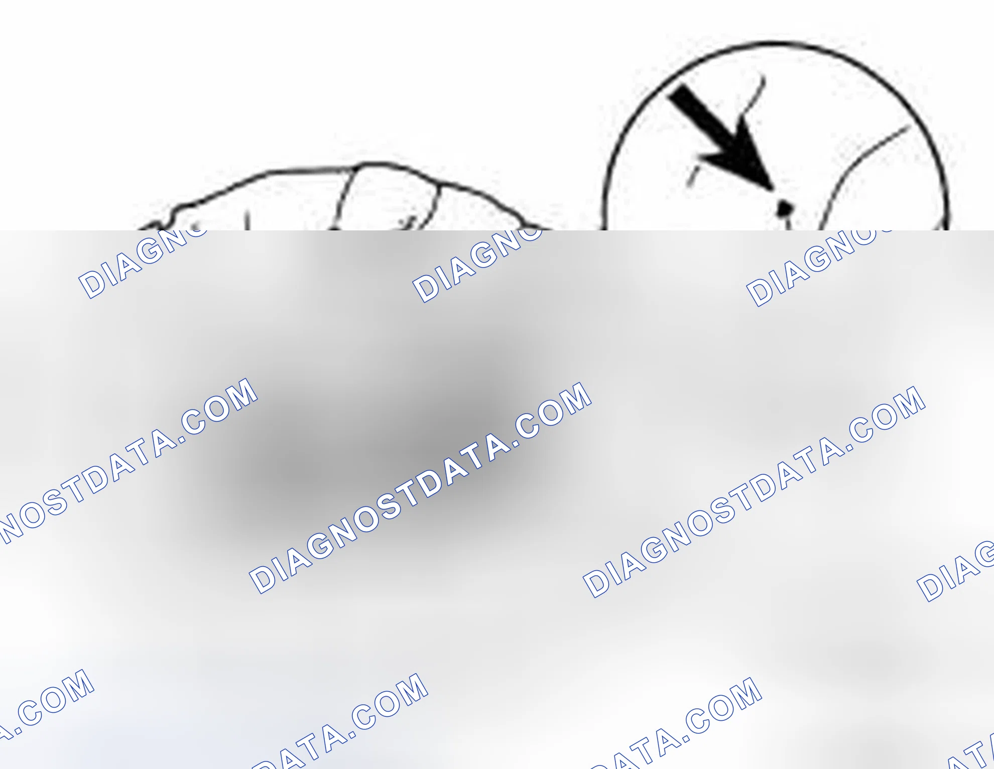 Scheme 9: CVT FLUID COOLER INSPECTION PROCEDURE