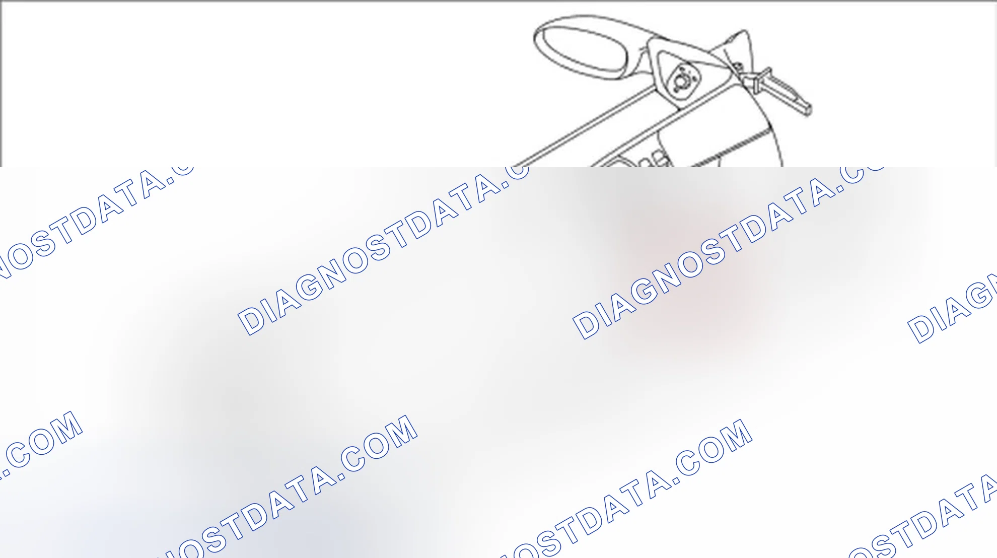 Scheme 30: Removing switch for memory seat adjustment