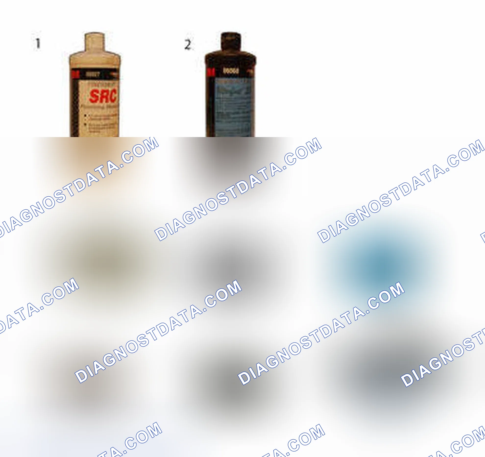 Scheme 1: MATERIAL STARTER KIT