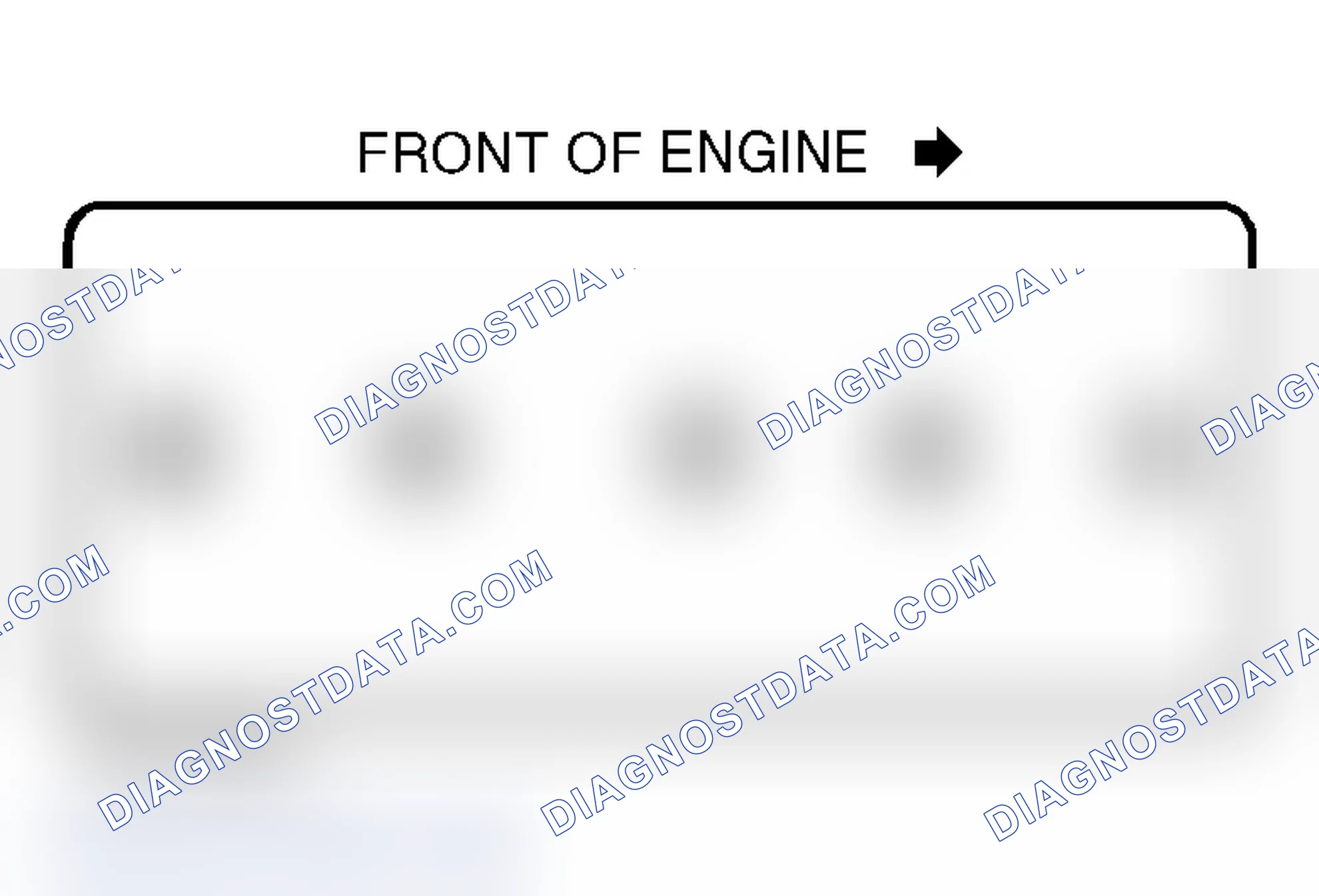 Scheme 1: 5 CYLINDER ENGINE